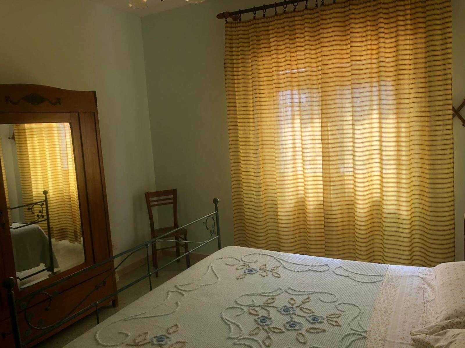 Standard Double Room - Photo 7