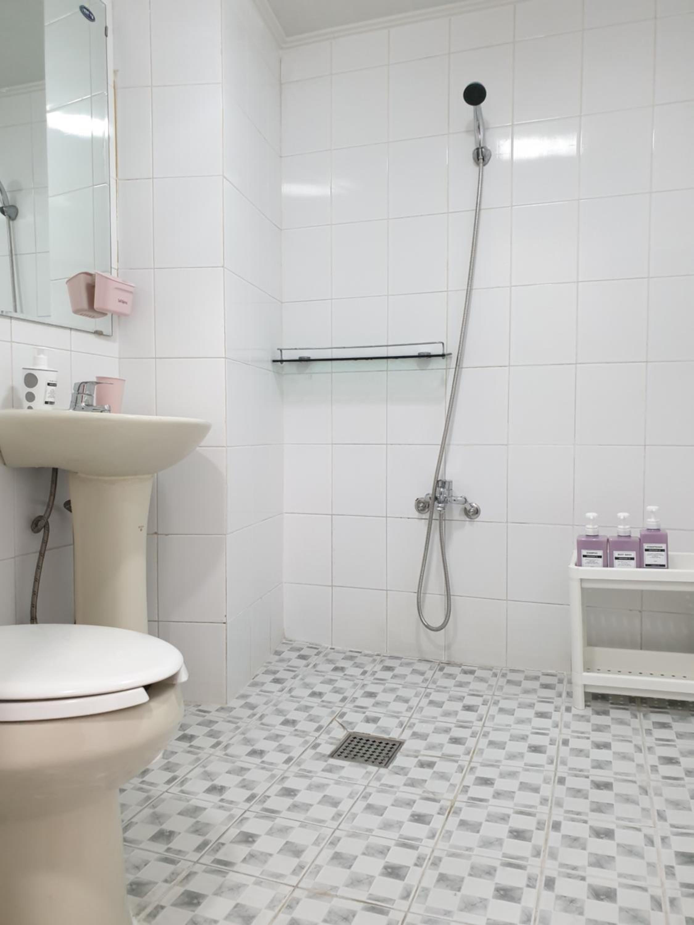 Standard Triple Room - Photo 7