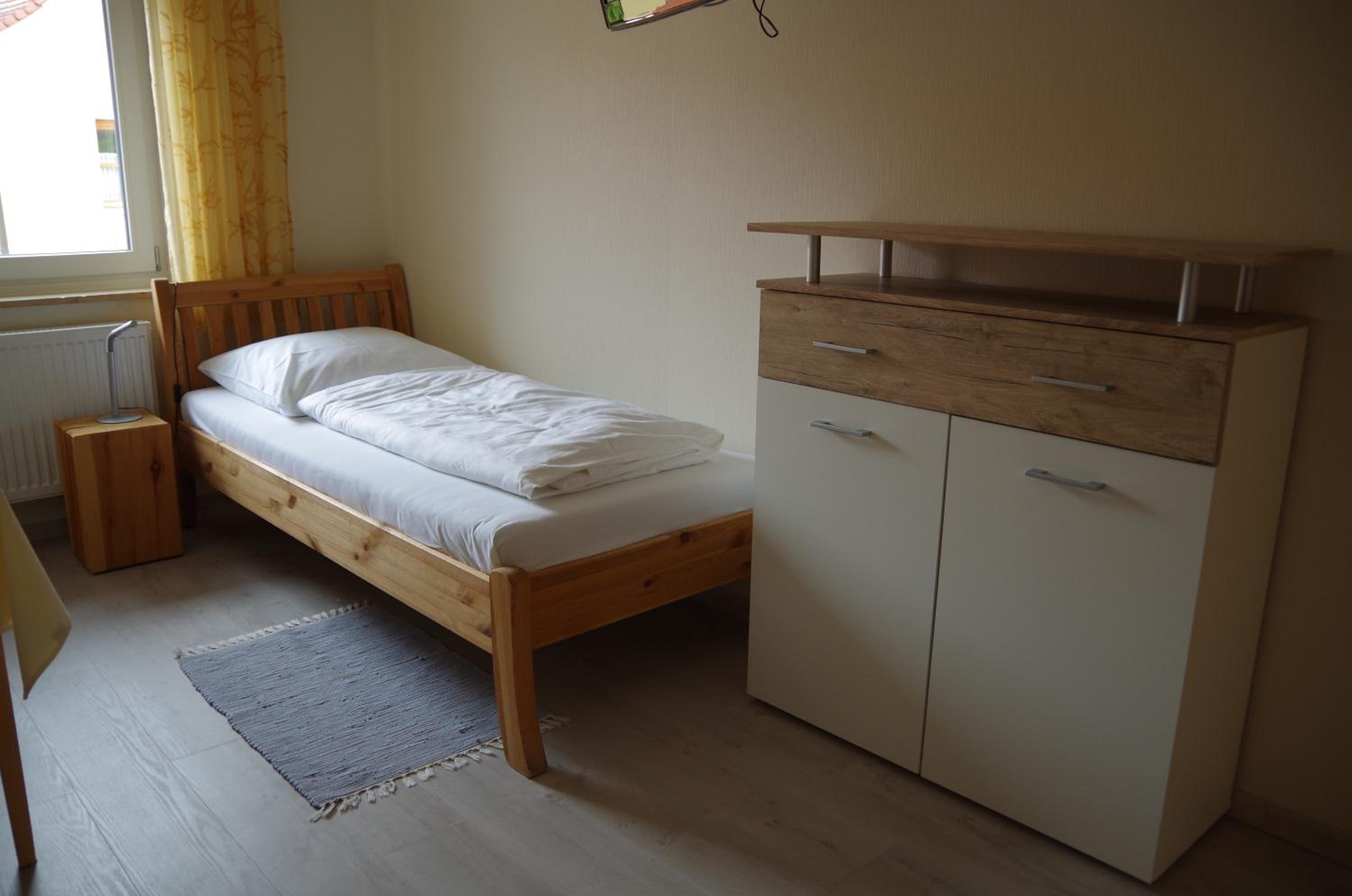 Economy Single Room photo 2