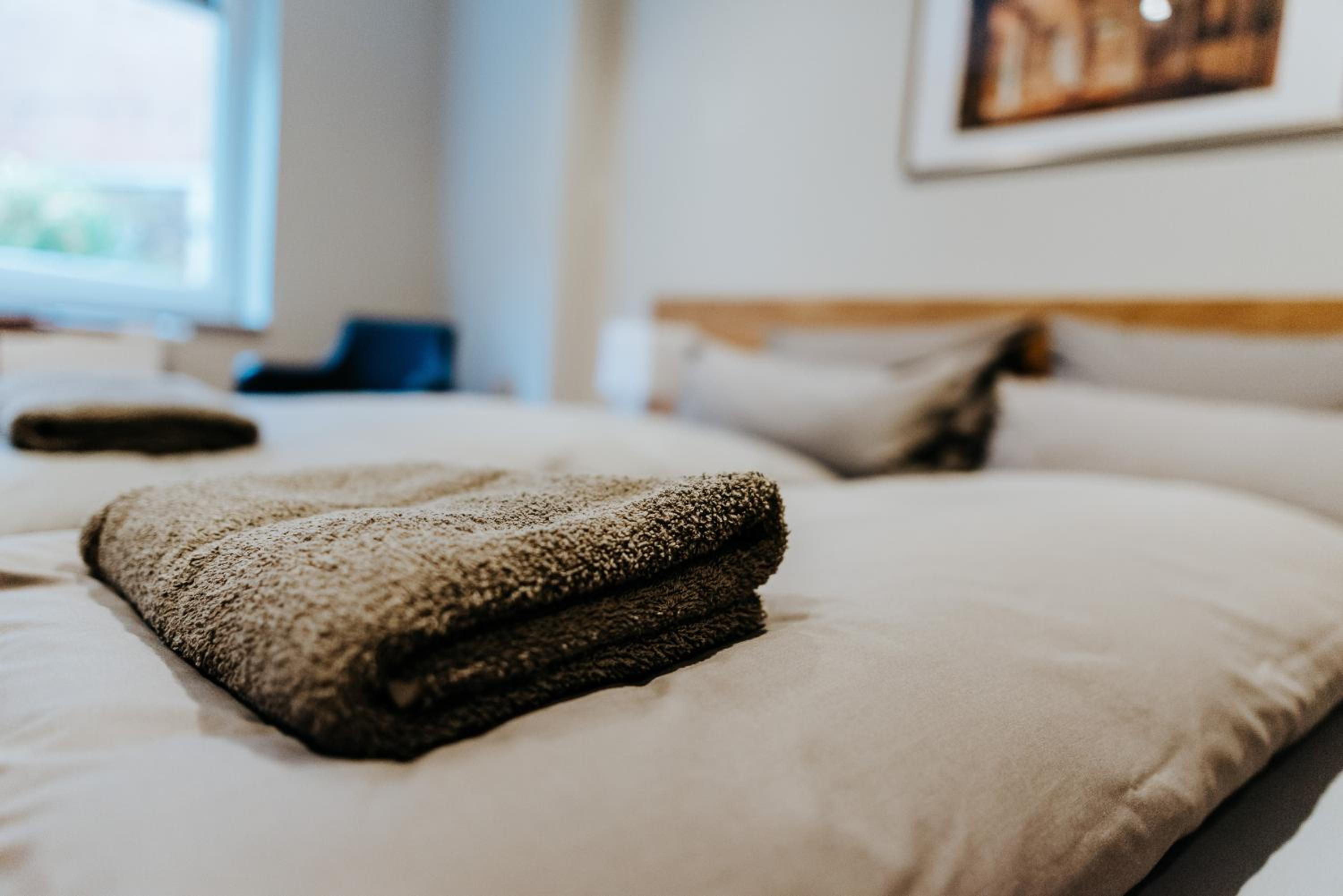 Double Room with Private Bathroom photo 1