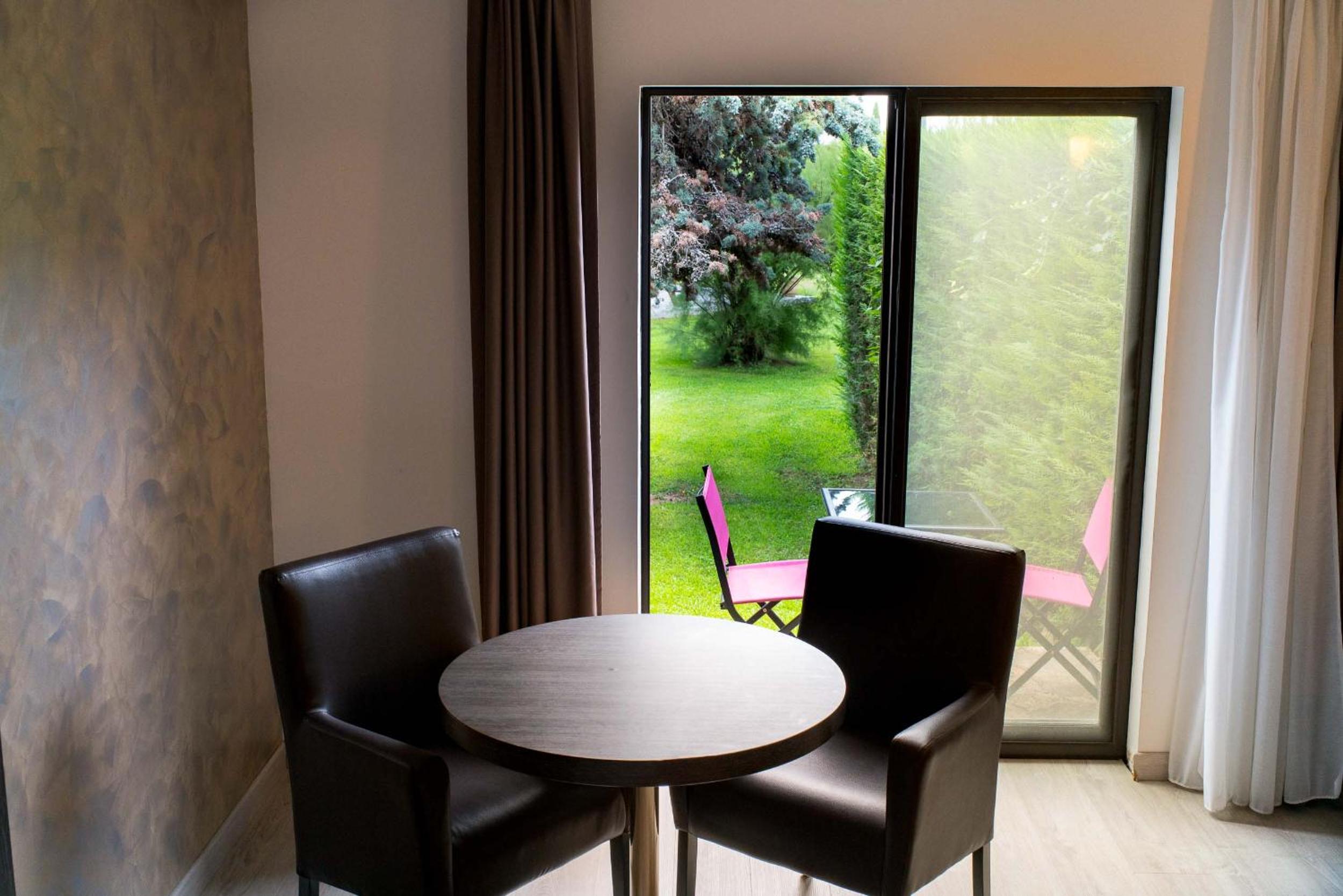 Comfort Single Room - Photo 6