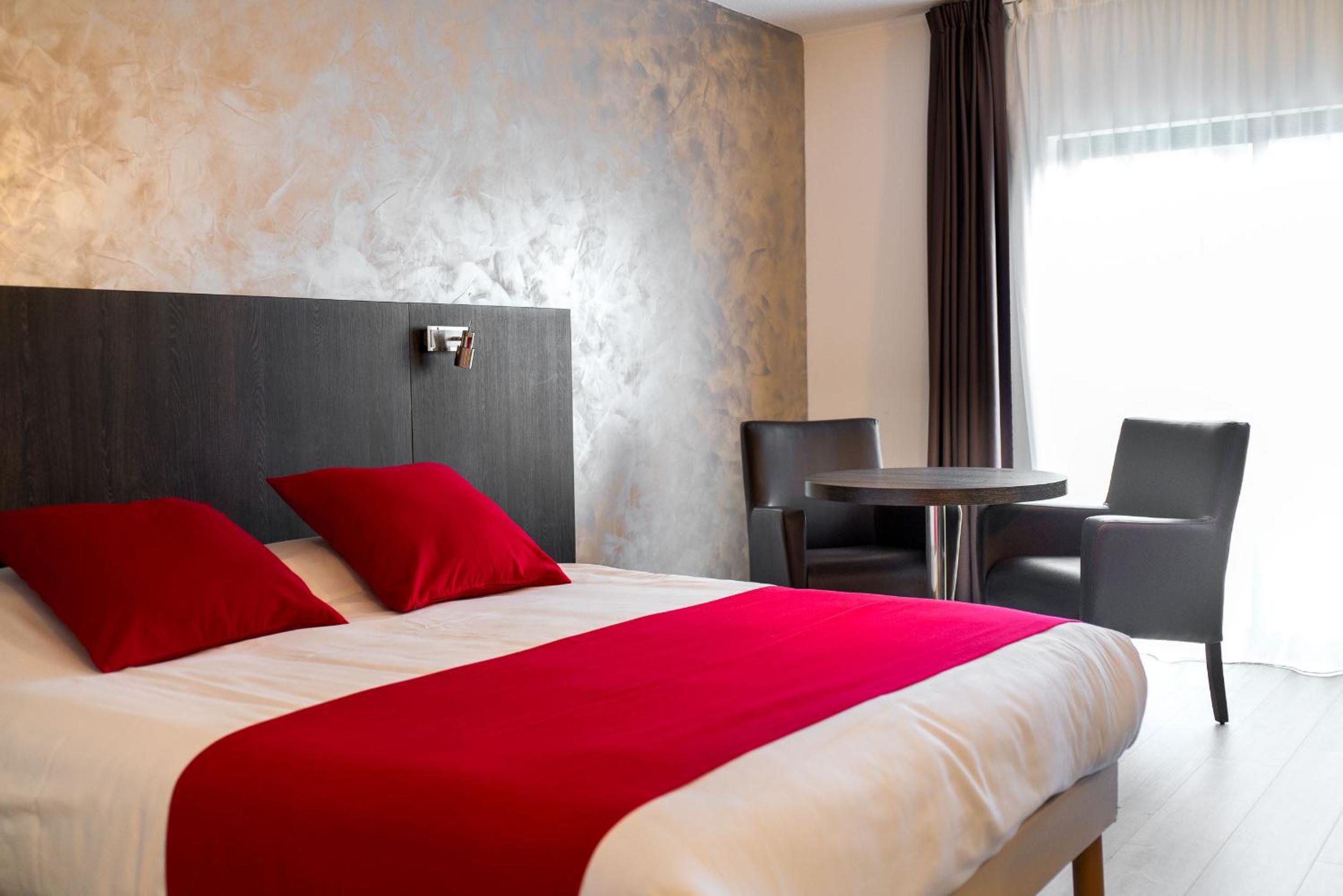 Comfort Single Room - Photo 3