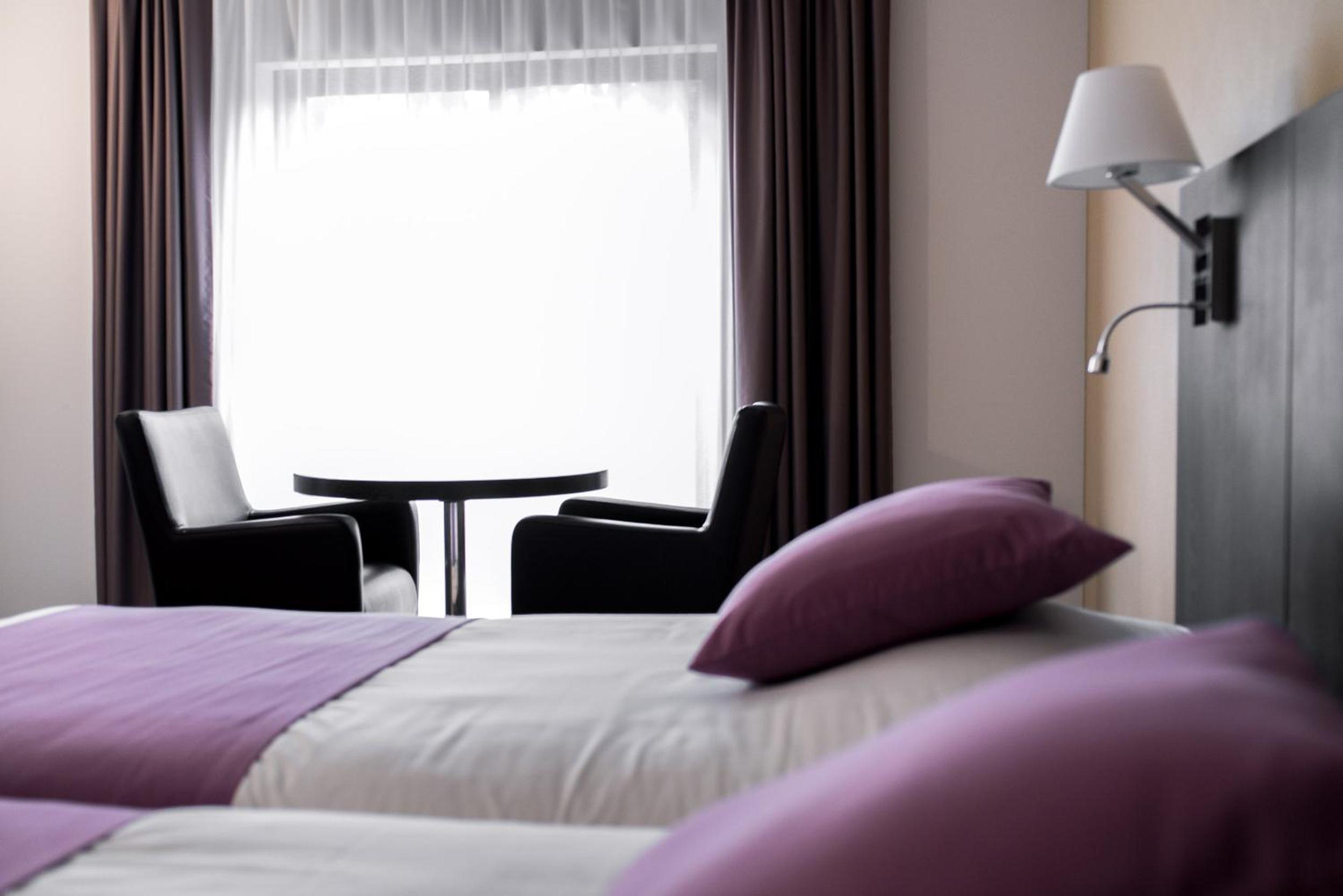 Comfort Single Room - Photo 9