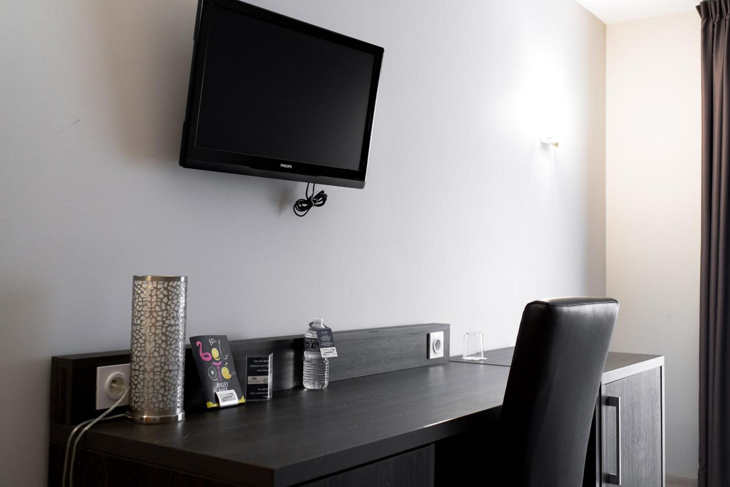 Comfort Single Room - Photo 7