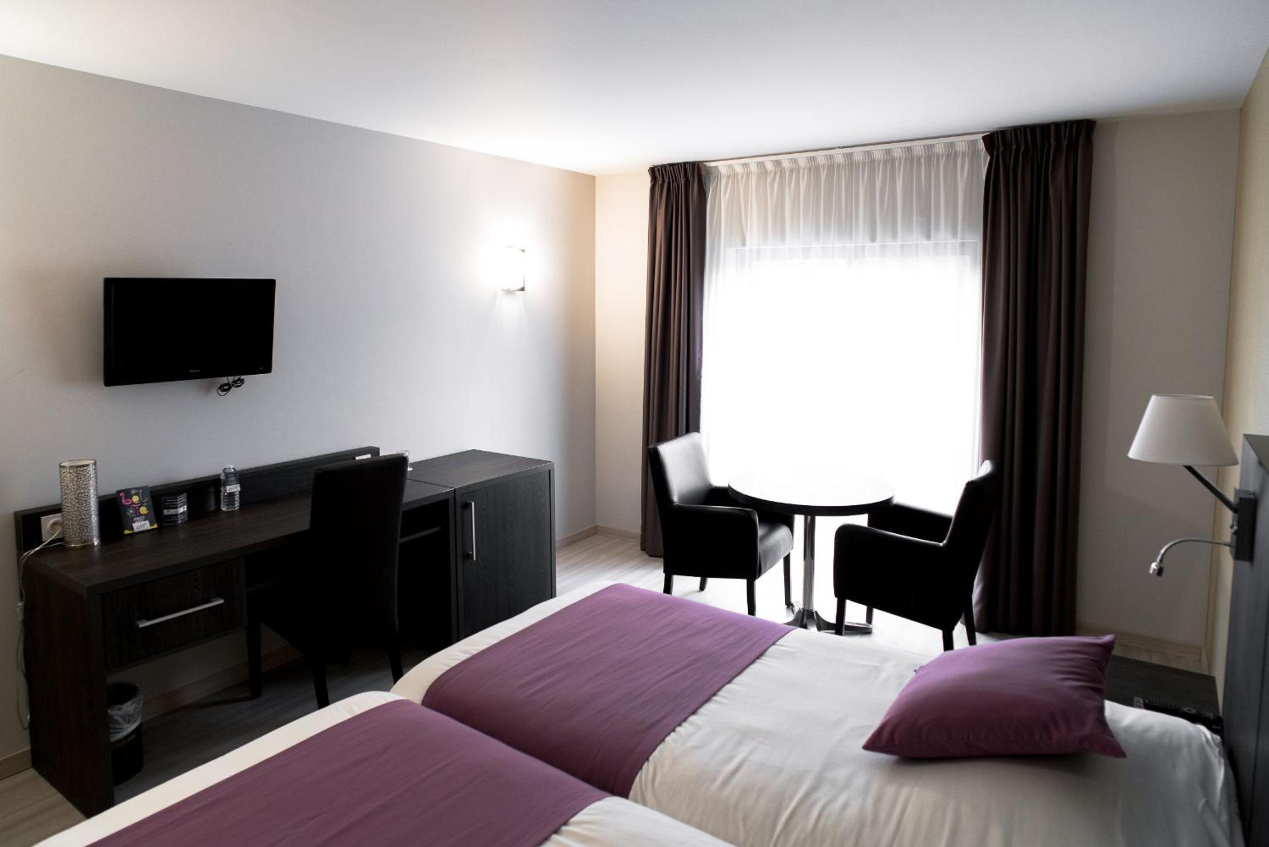 Comfort Single Room - Photo 8