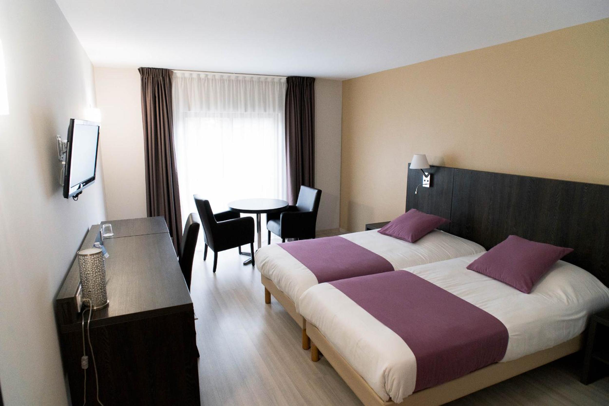 Comfort Single Room - Photo 1