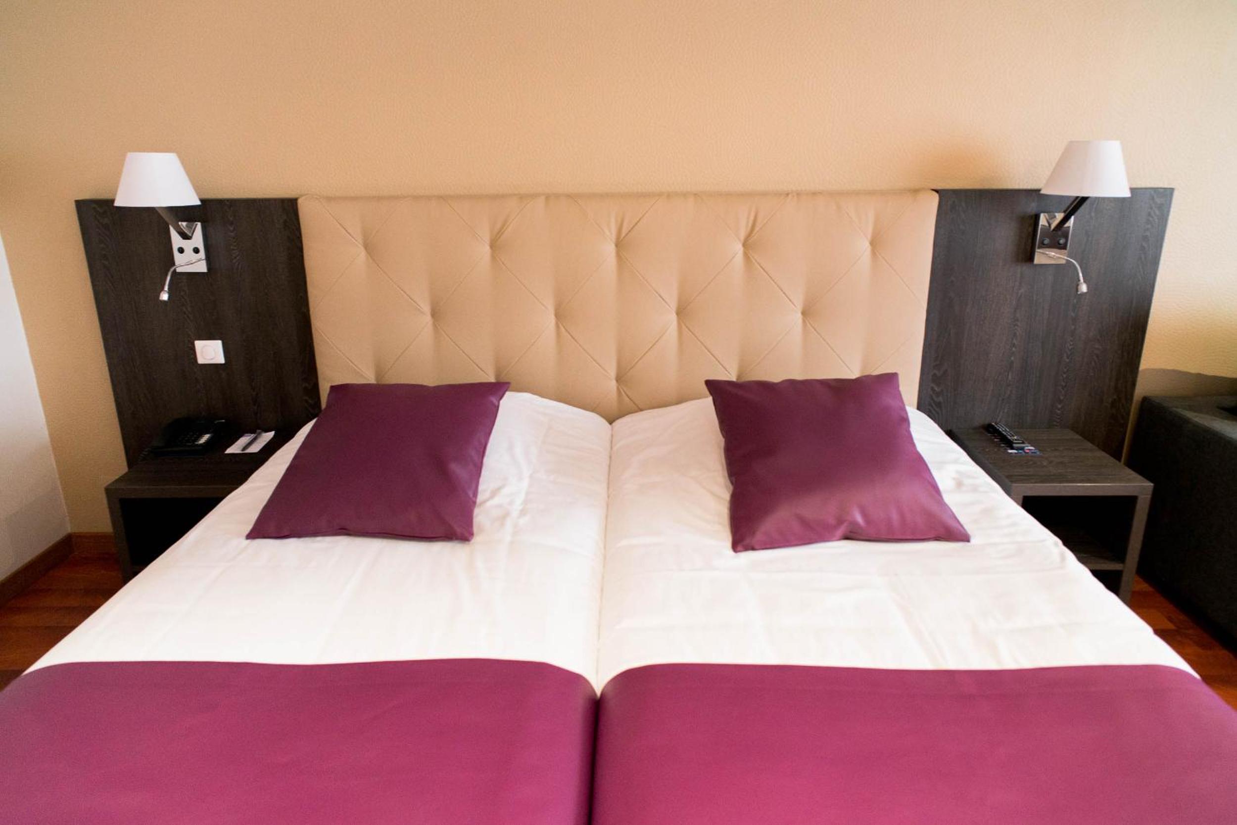 Club Double Room - Photo 5