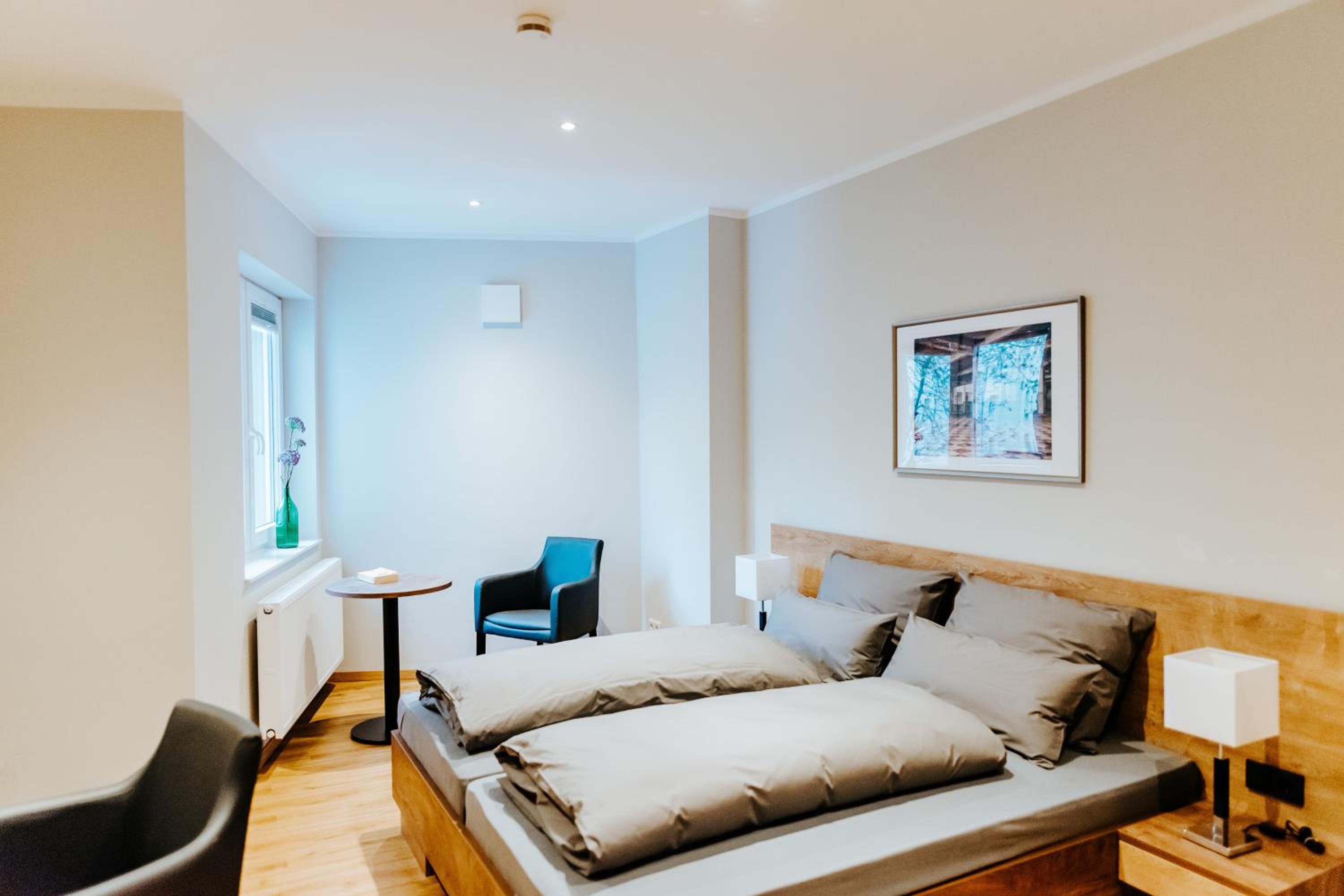 Standard Double Room photo 1