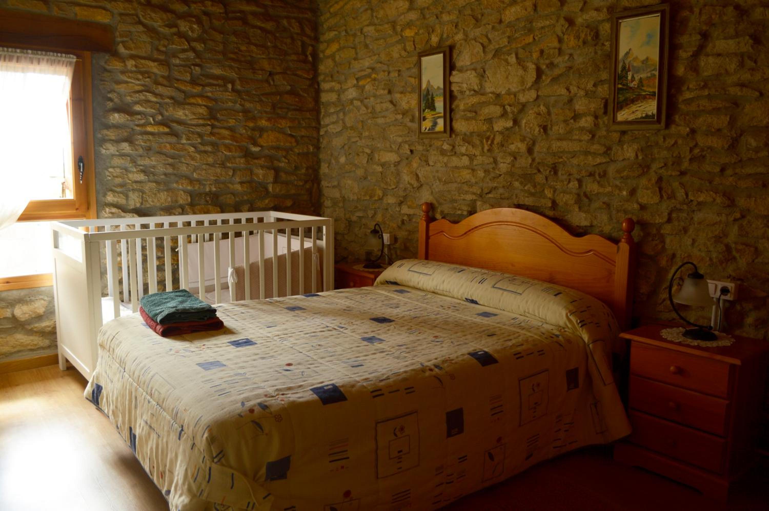 Two-Bedroom House photo 2