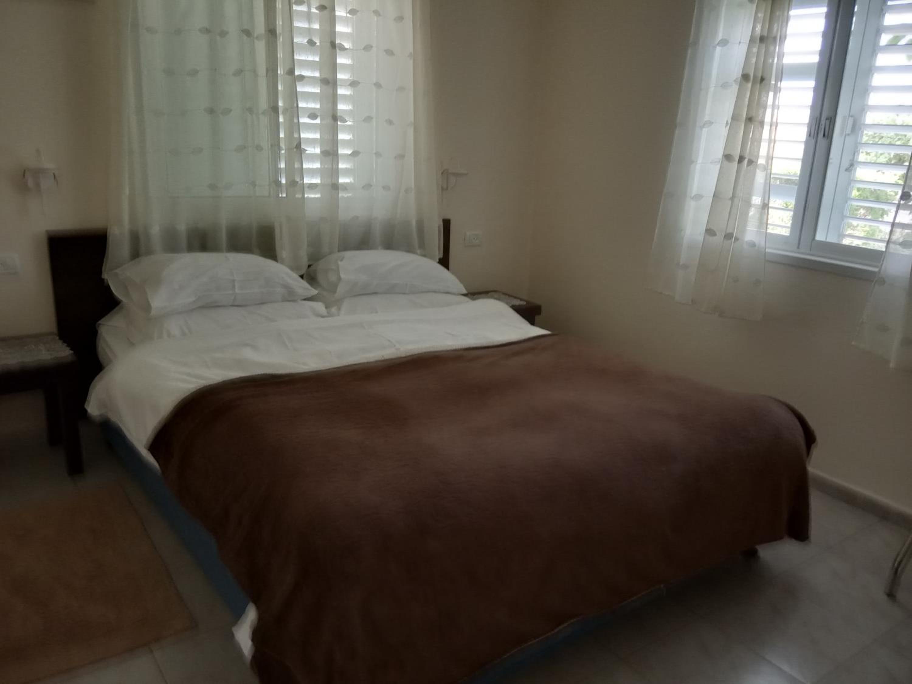 Two-Bedroom Apartment with Balcony - Photo 1
