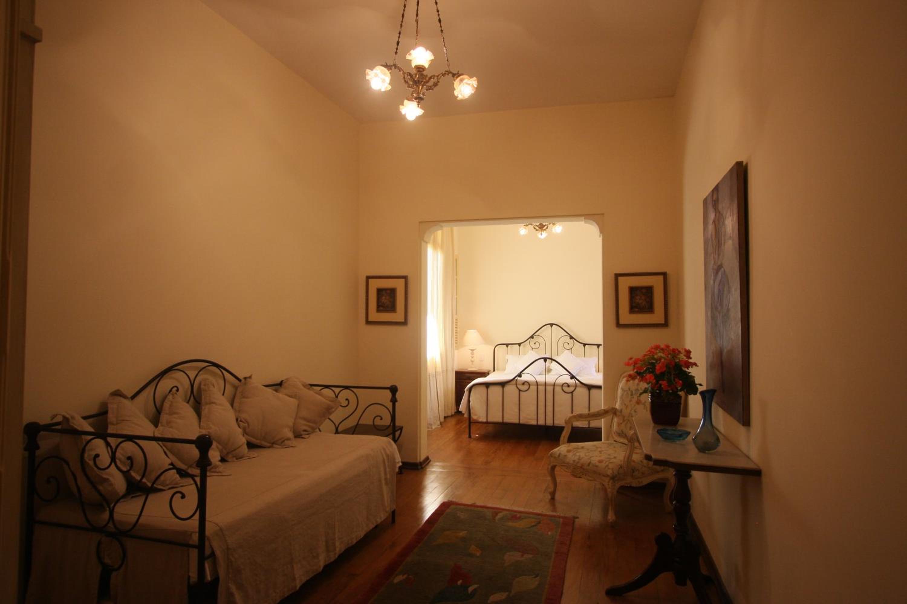 Superior Quadruple Room - Photo 6