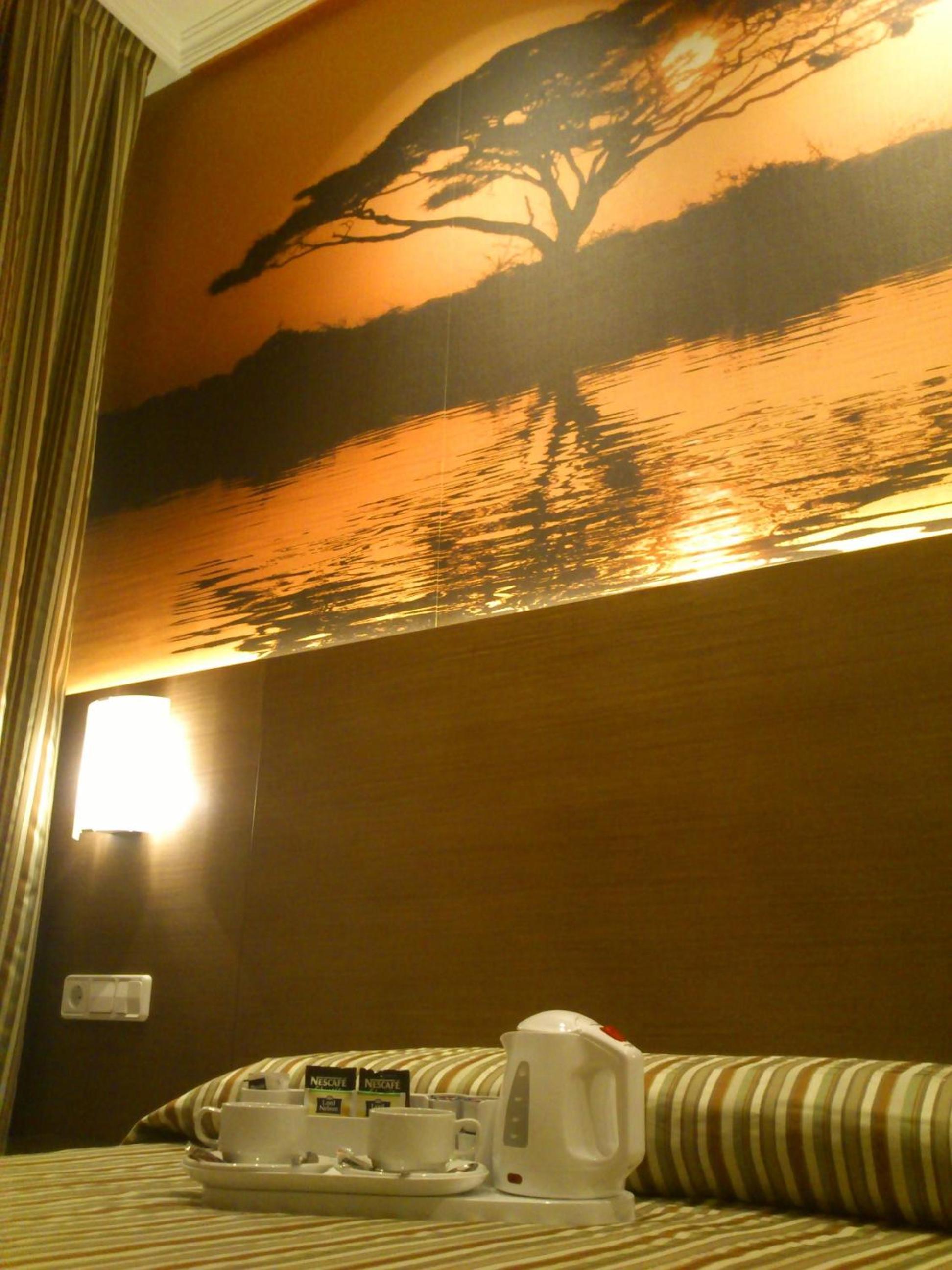 Double Room - Photo 4