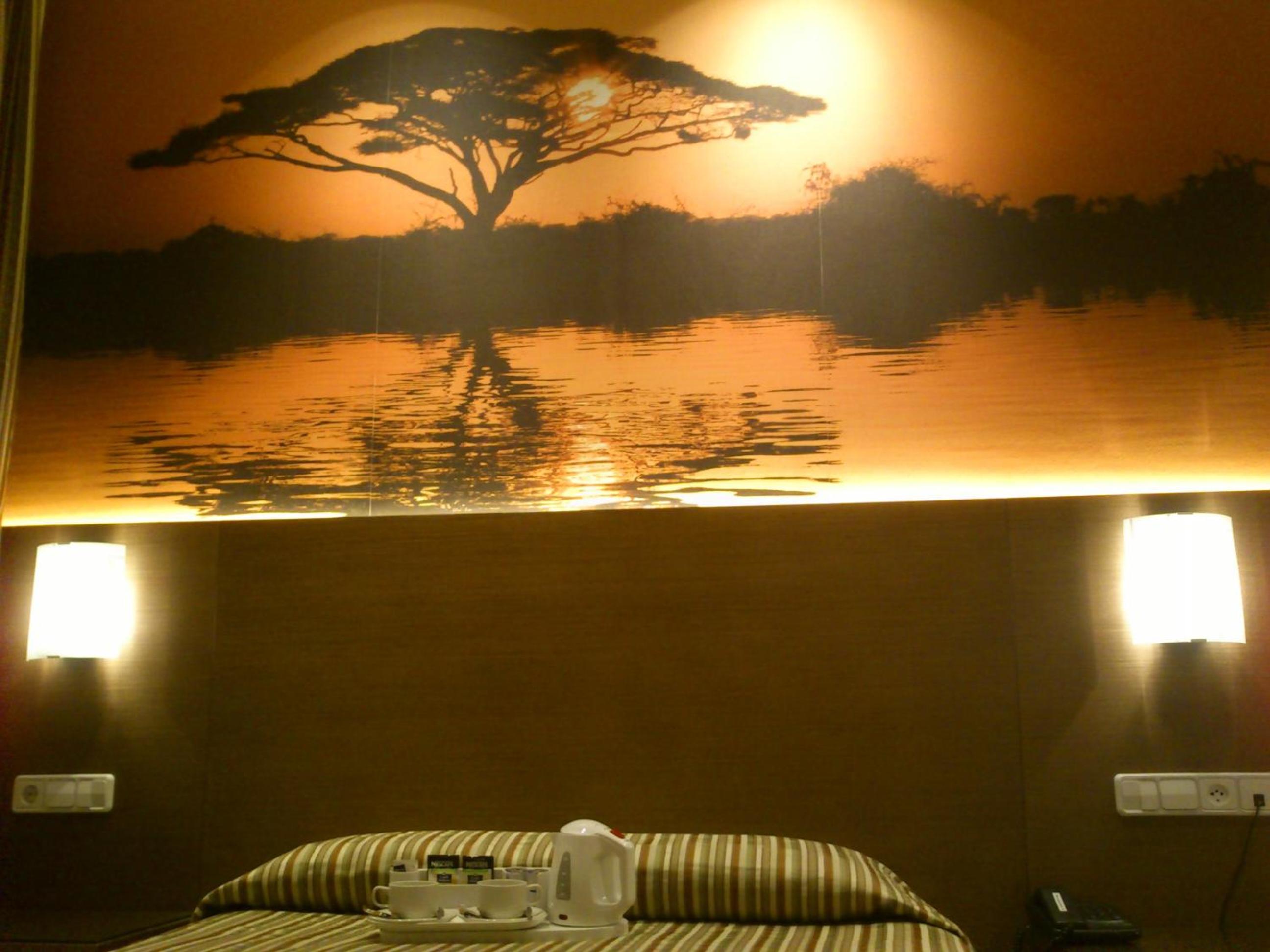 Double Room - Photo 5
