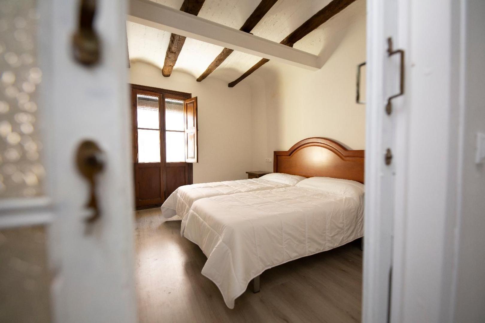 Casa de cinco habitaciones
