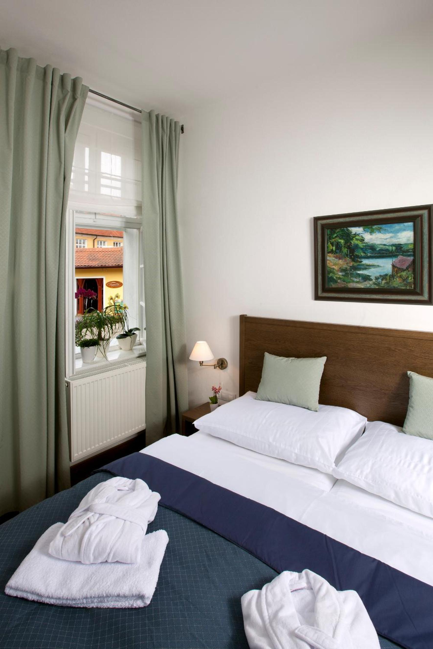 Deluxe Double Room photo 3