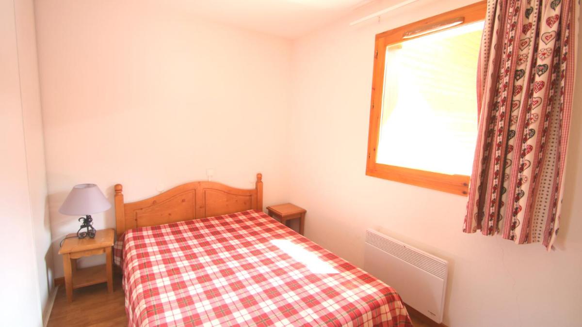 Two-Bedroom Chalet photo 1