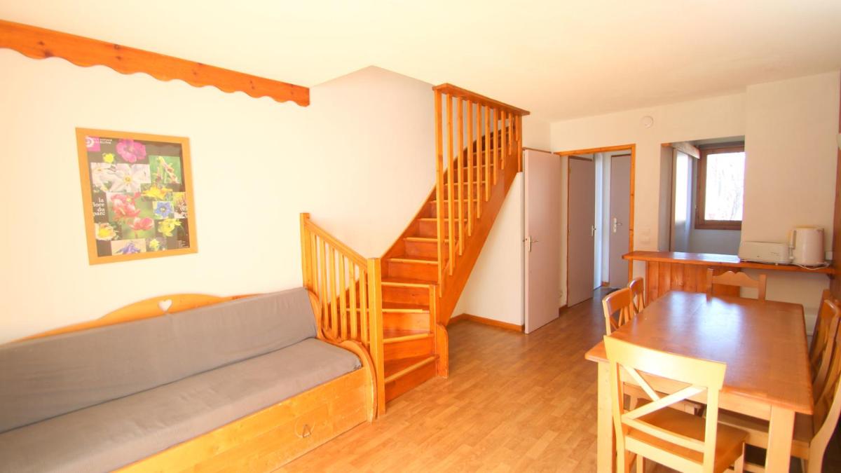 Two-Bedroom Chalet photo 2