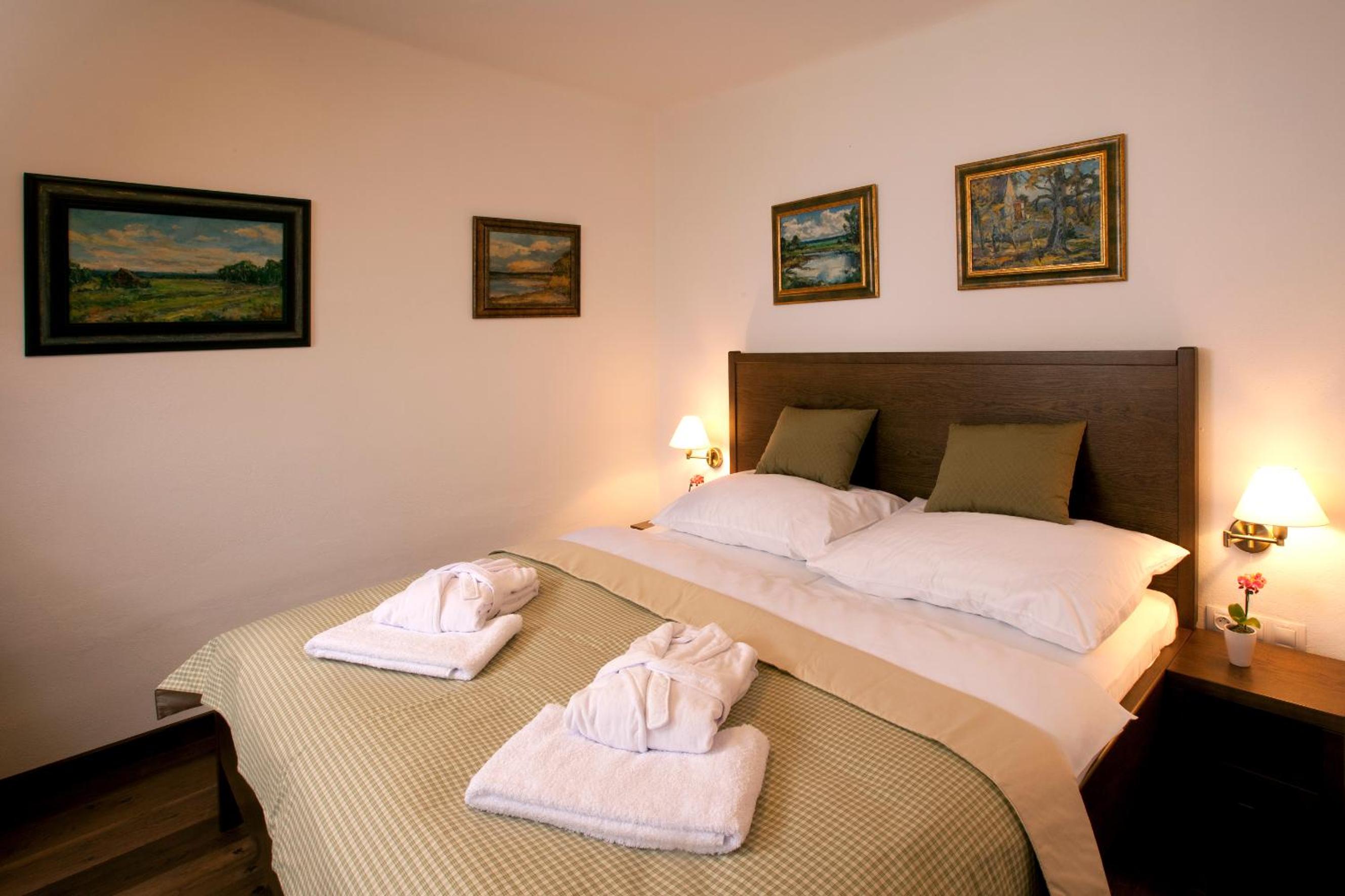 Double Room photo 1