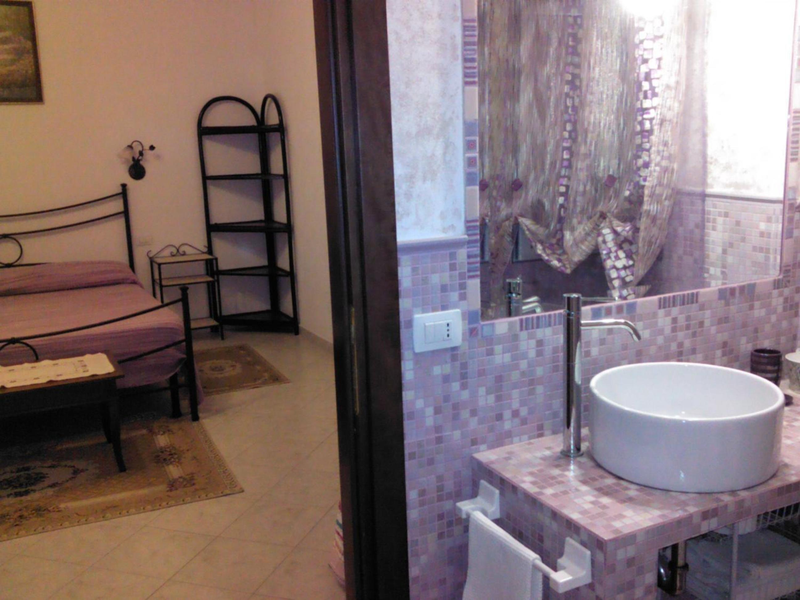 Two-Bedroom Apartment - Photo 1
