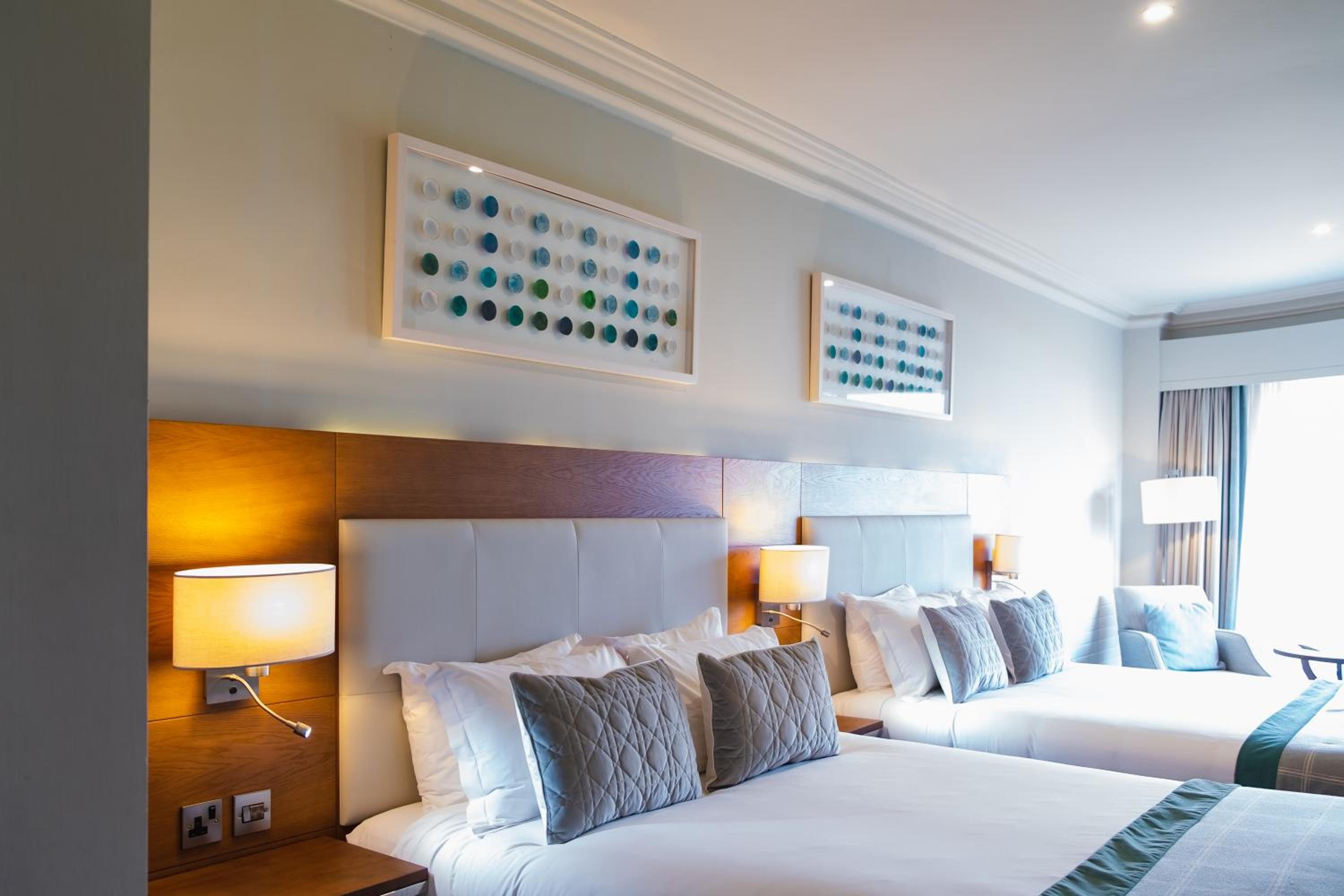 Family Executive Room
