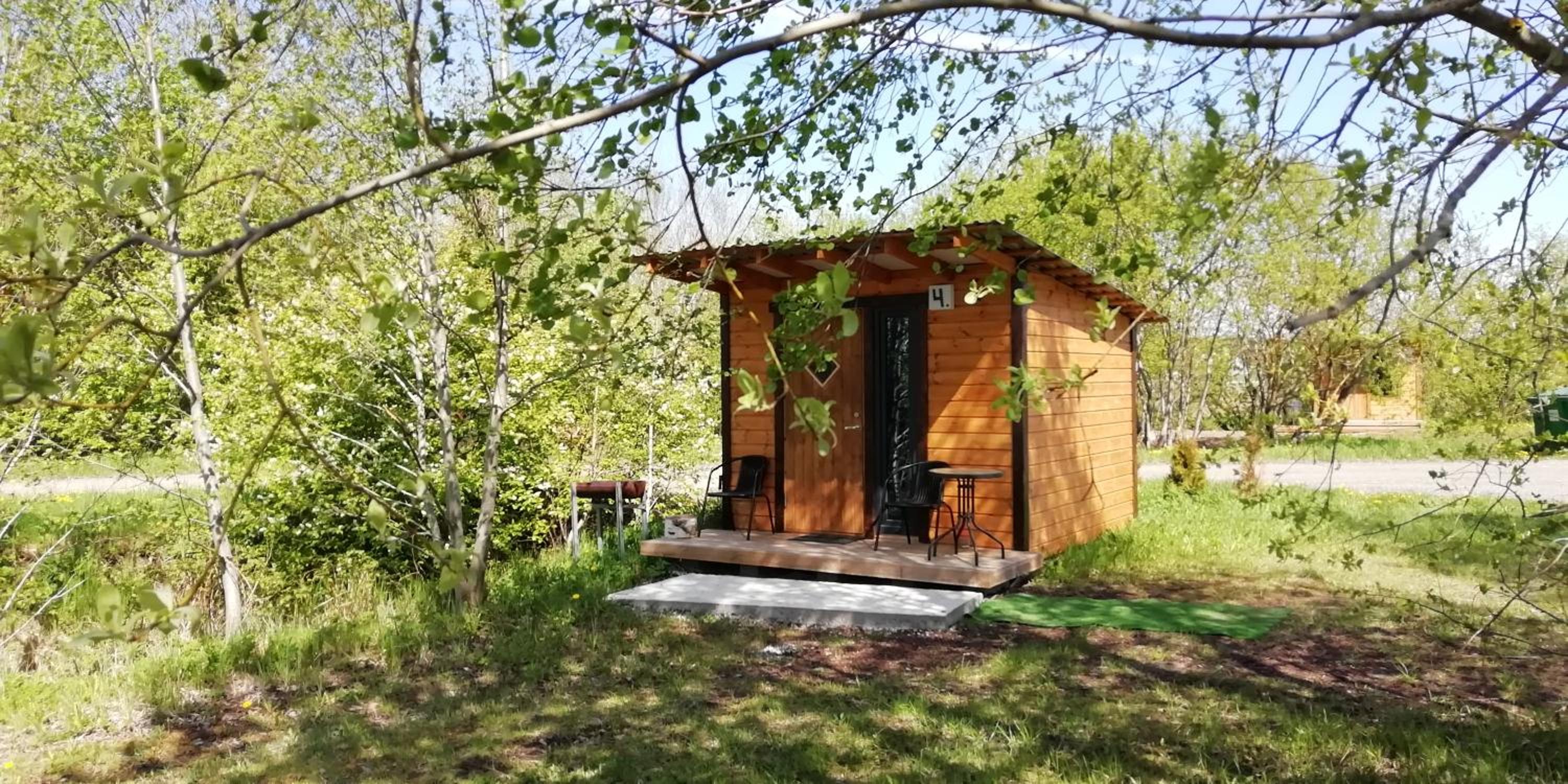 Cottage photo 2