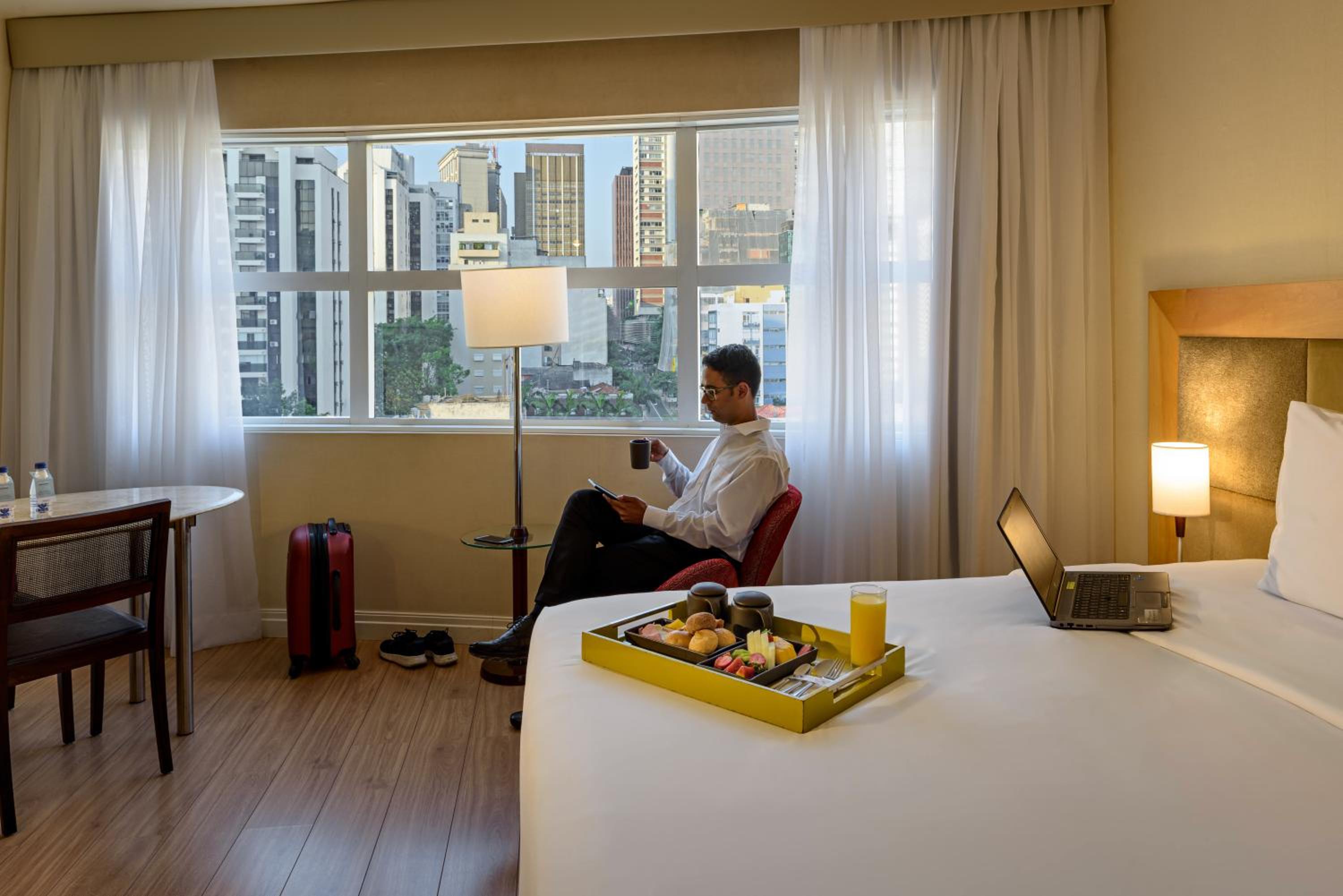 Superior Apartment with one double bed - Photo 6