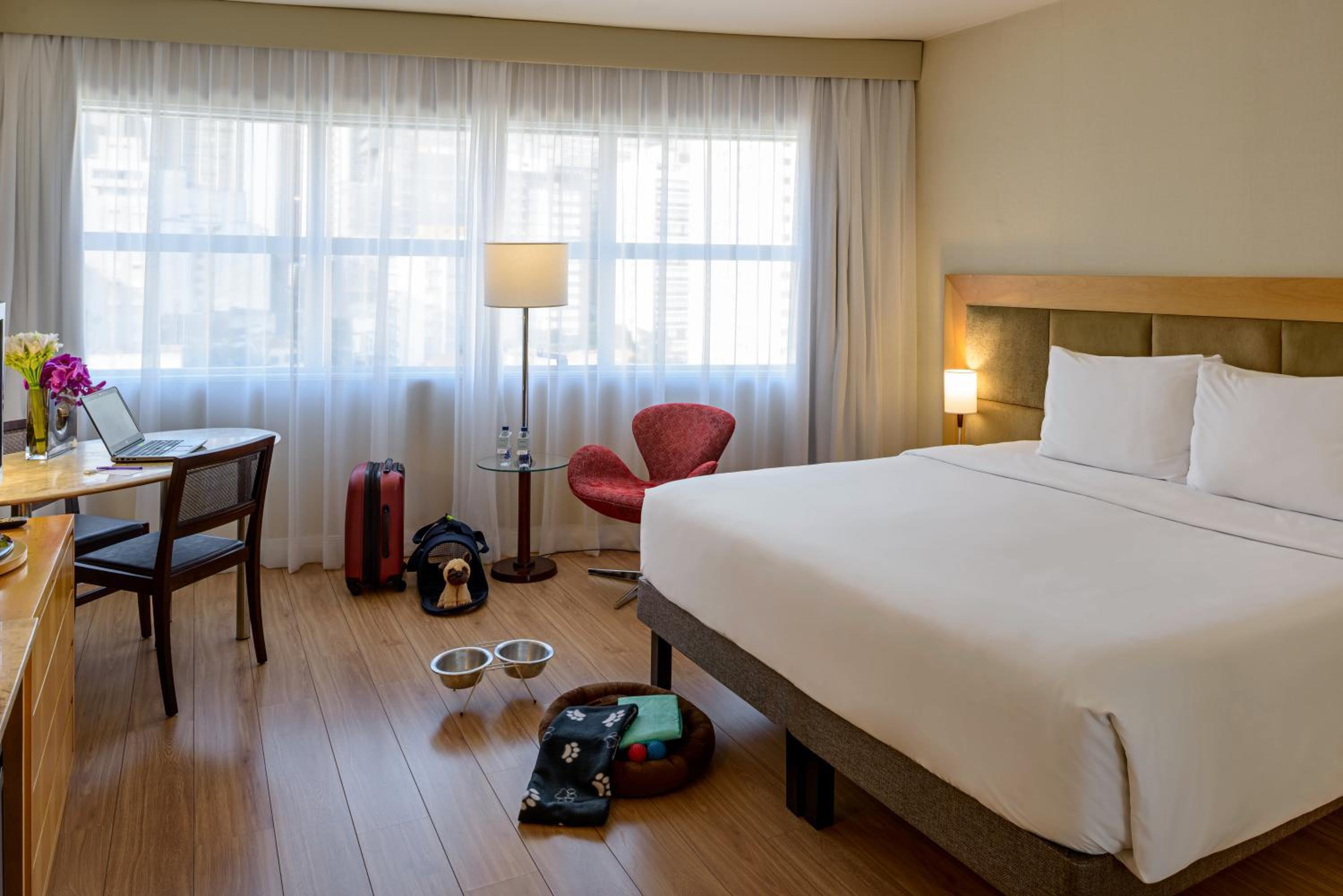 Standard Apartment with One Double Bed - Photo 5