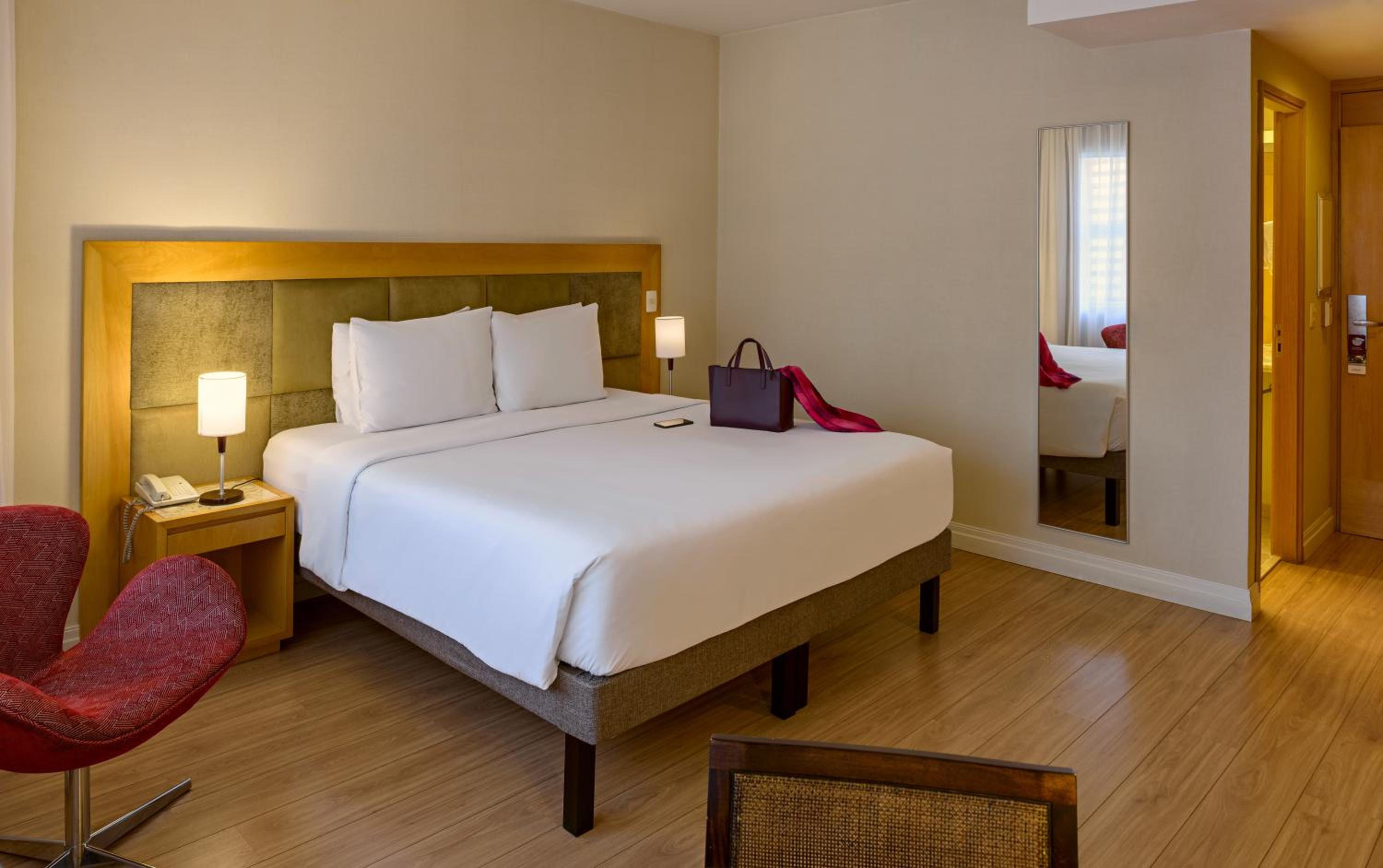Standard Apartment with One Double Bed - Photo 1