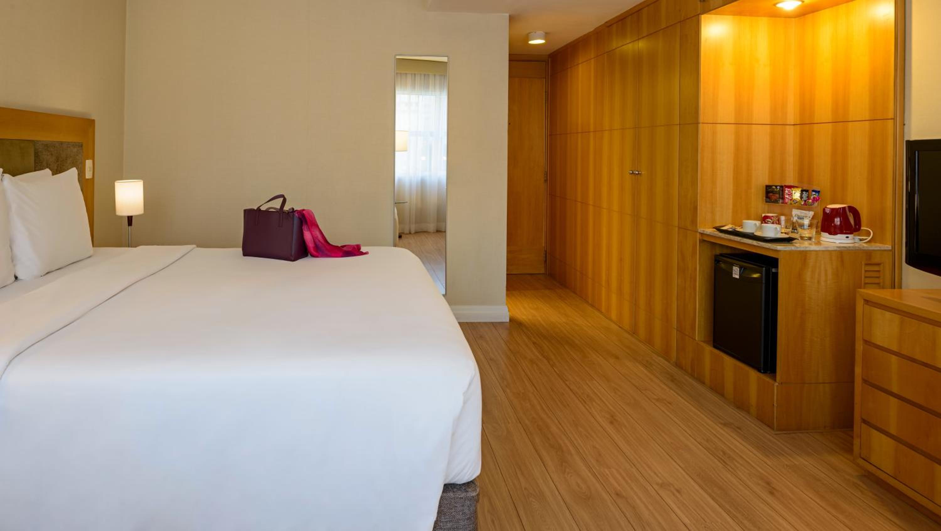 Standard Apartment with One Double Bed - Photo 2