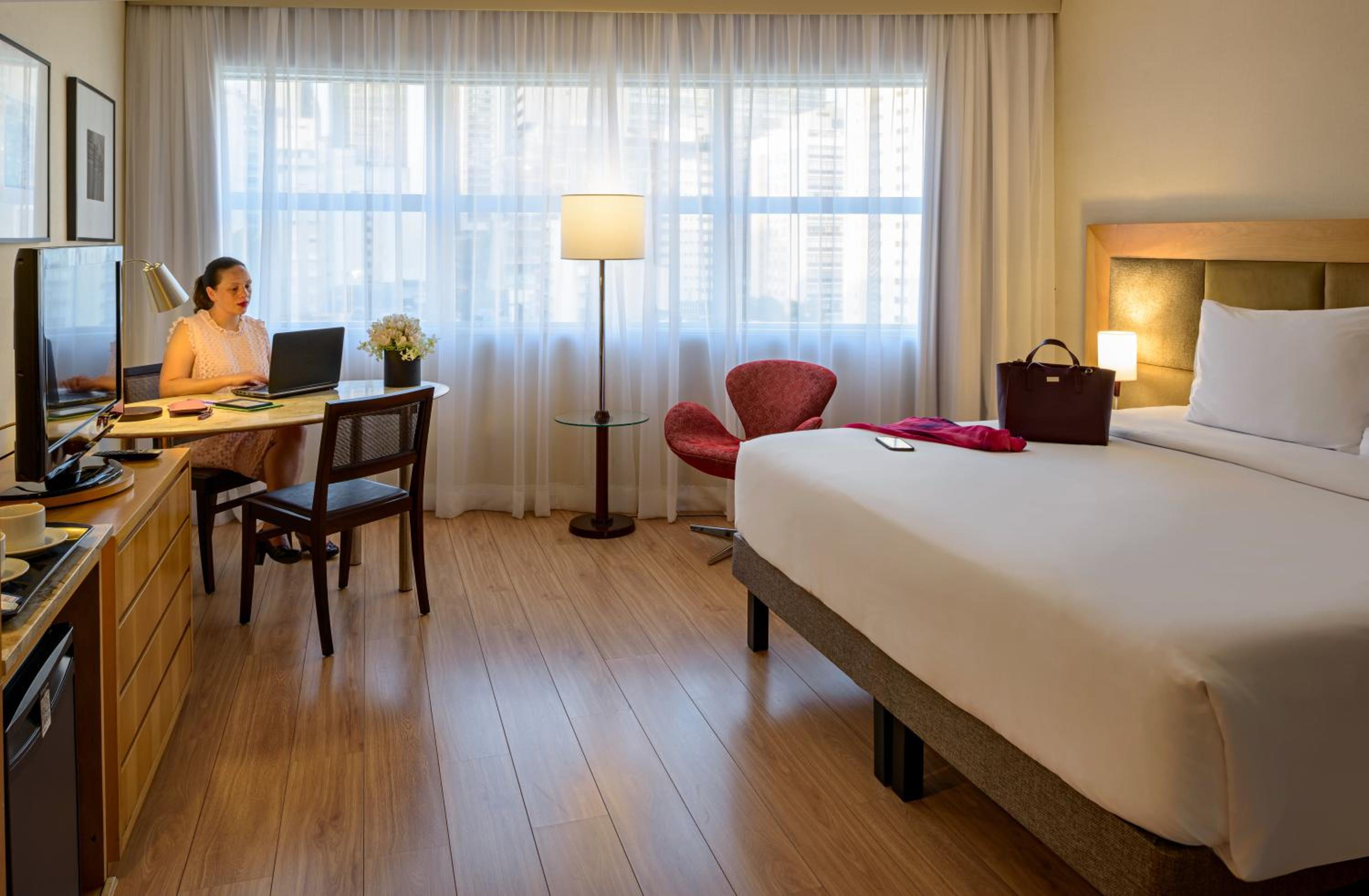 Standard Apartment with One Double Bed - Photo 4