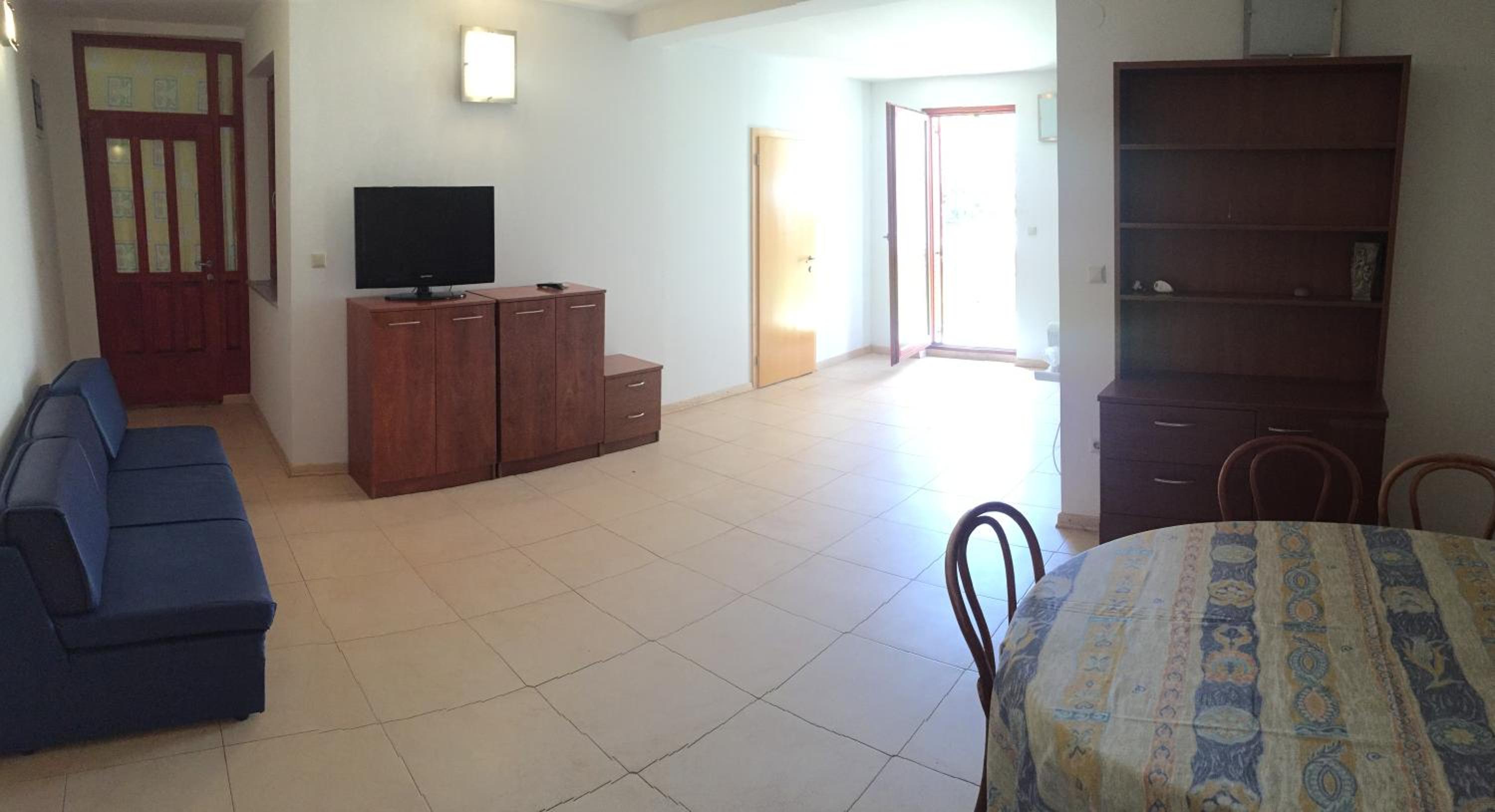 One-Bedroom Apartment with Patio - Photo 8