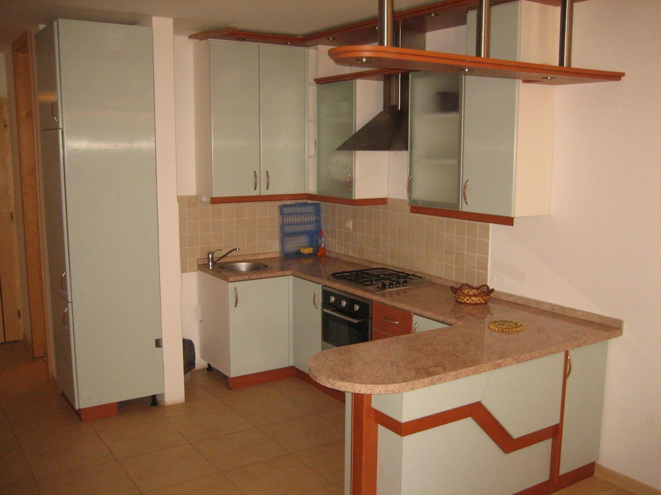 One-Bedroom Apartment with Patio - Photo 2