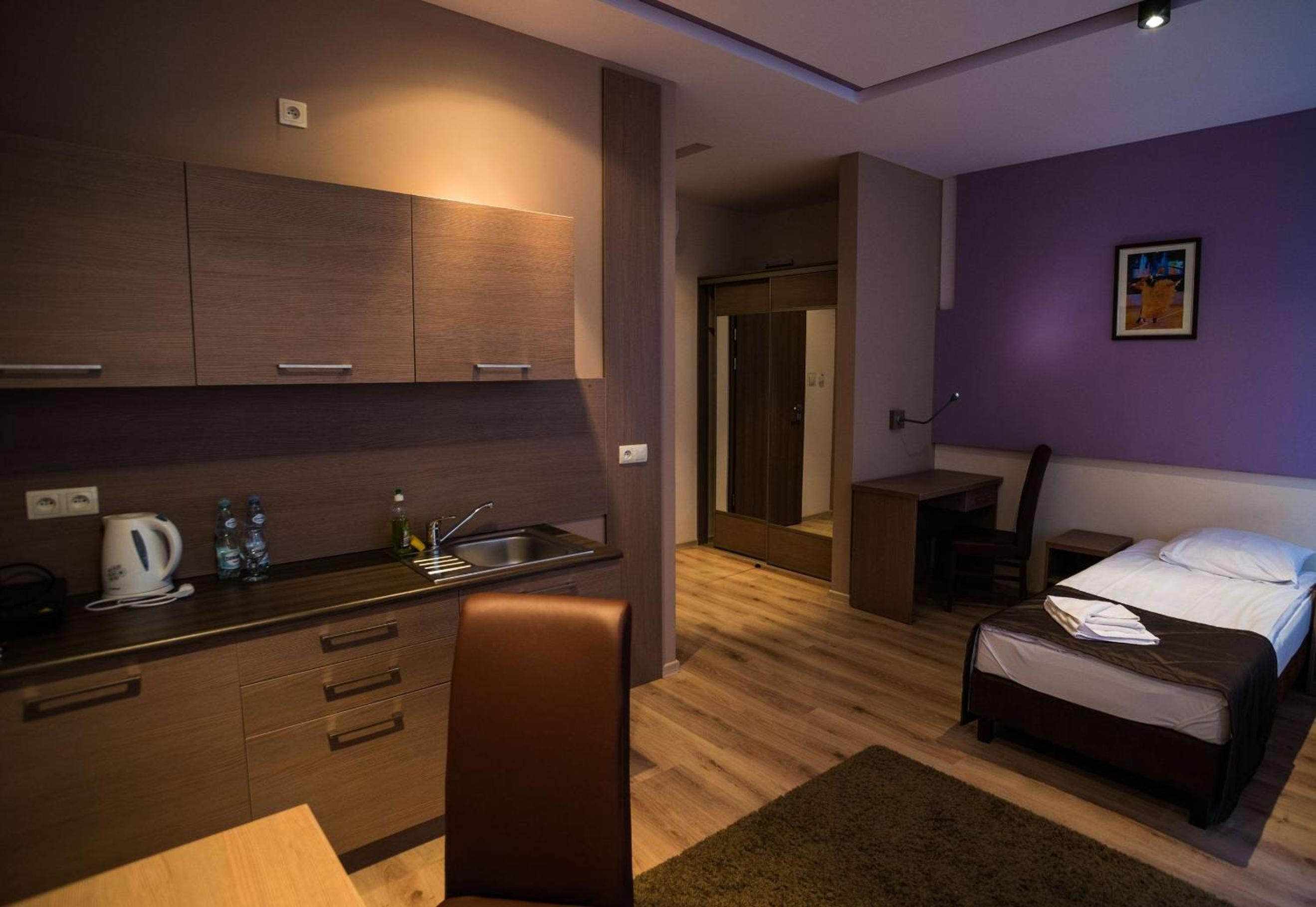 Single Room photo 1