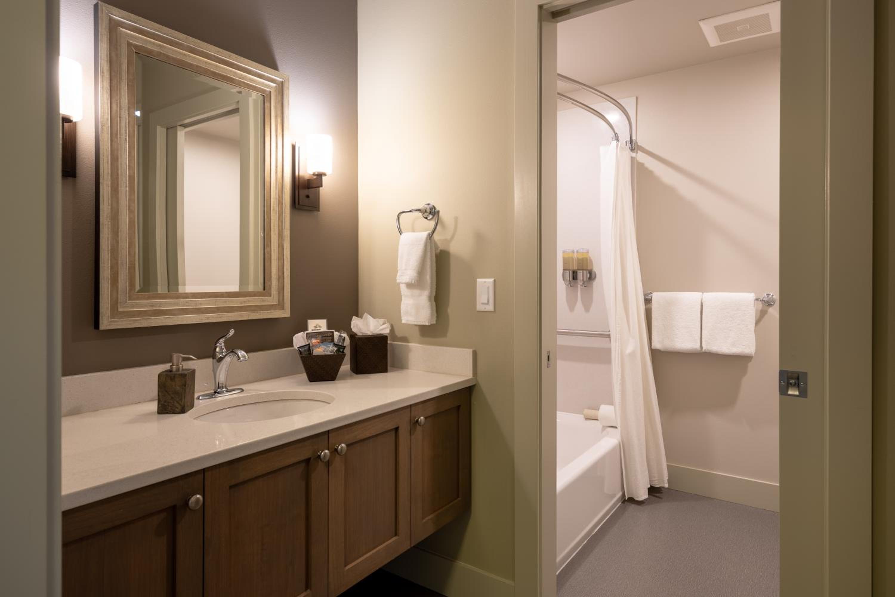 Deluxe King Room photo 2