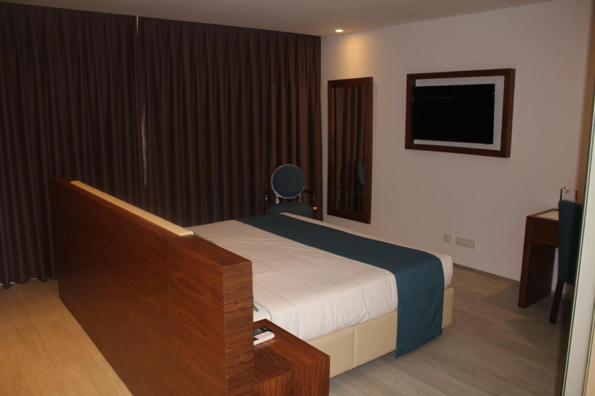 Standard Double Room photo 1