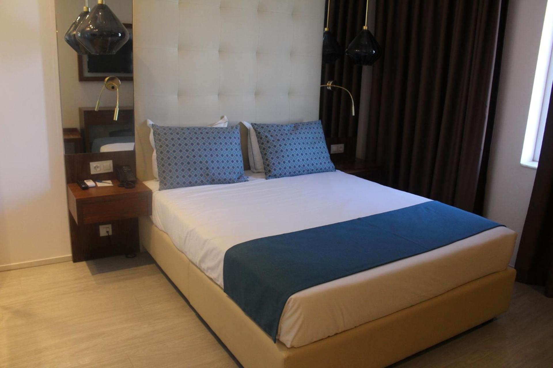 Standard Single Room photo 2