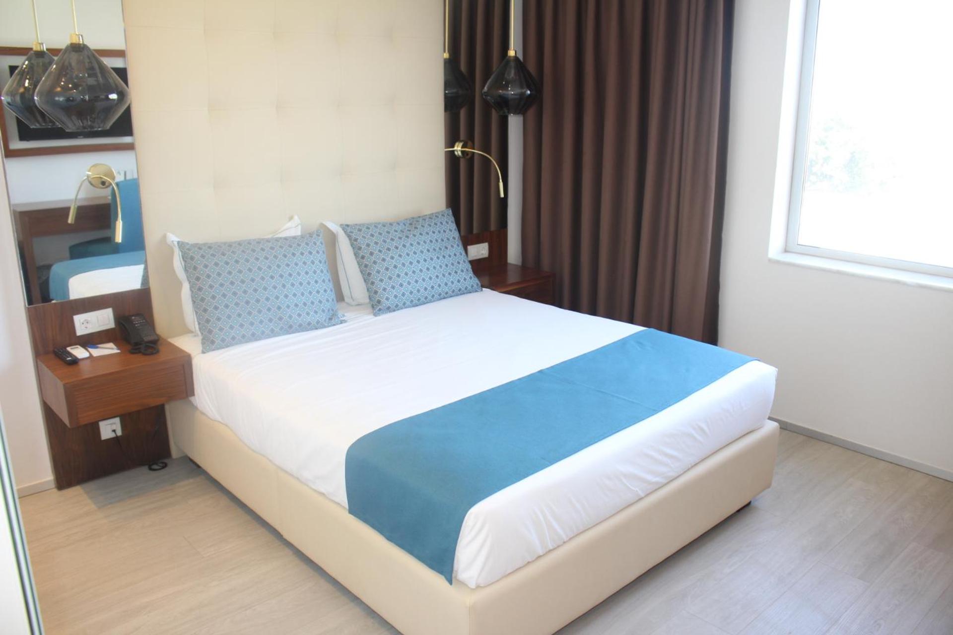 Standard Single Room photo 3