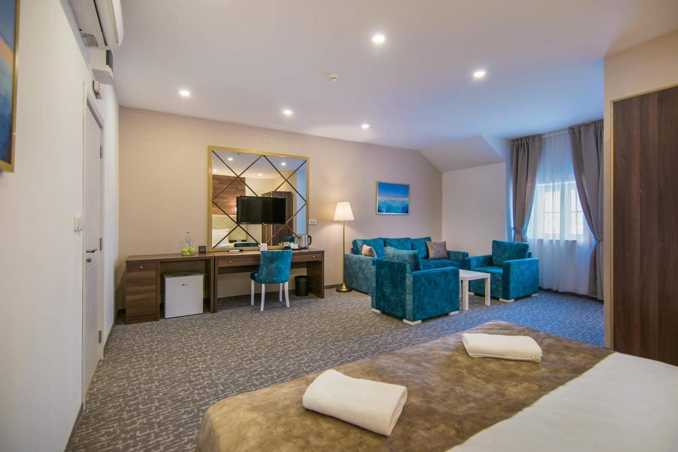 Family Suite - Photo 2