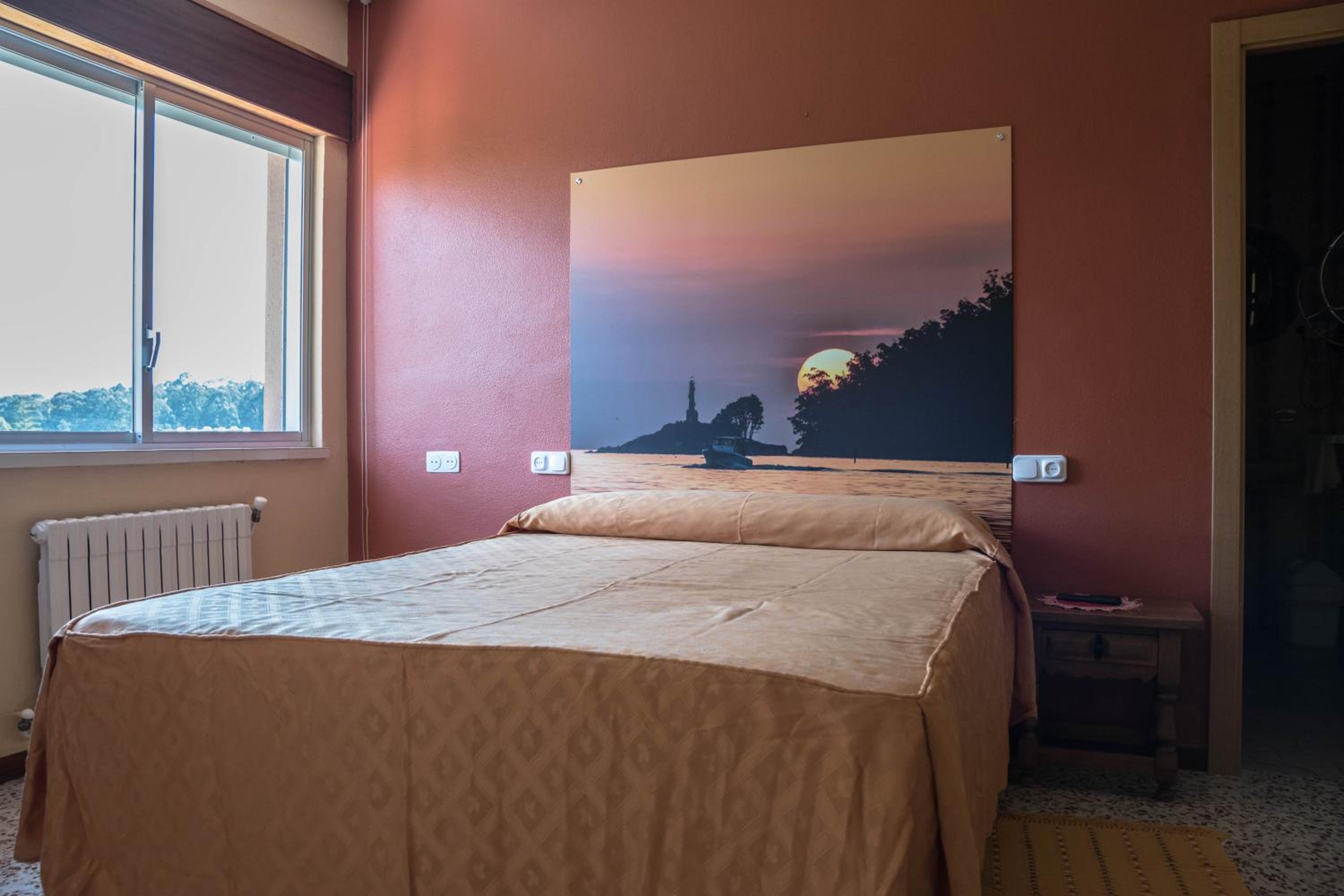 Habitación Doble Económica