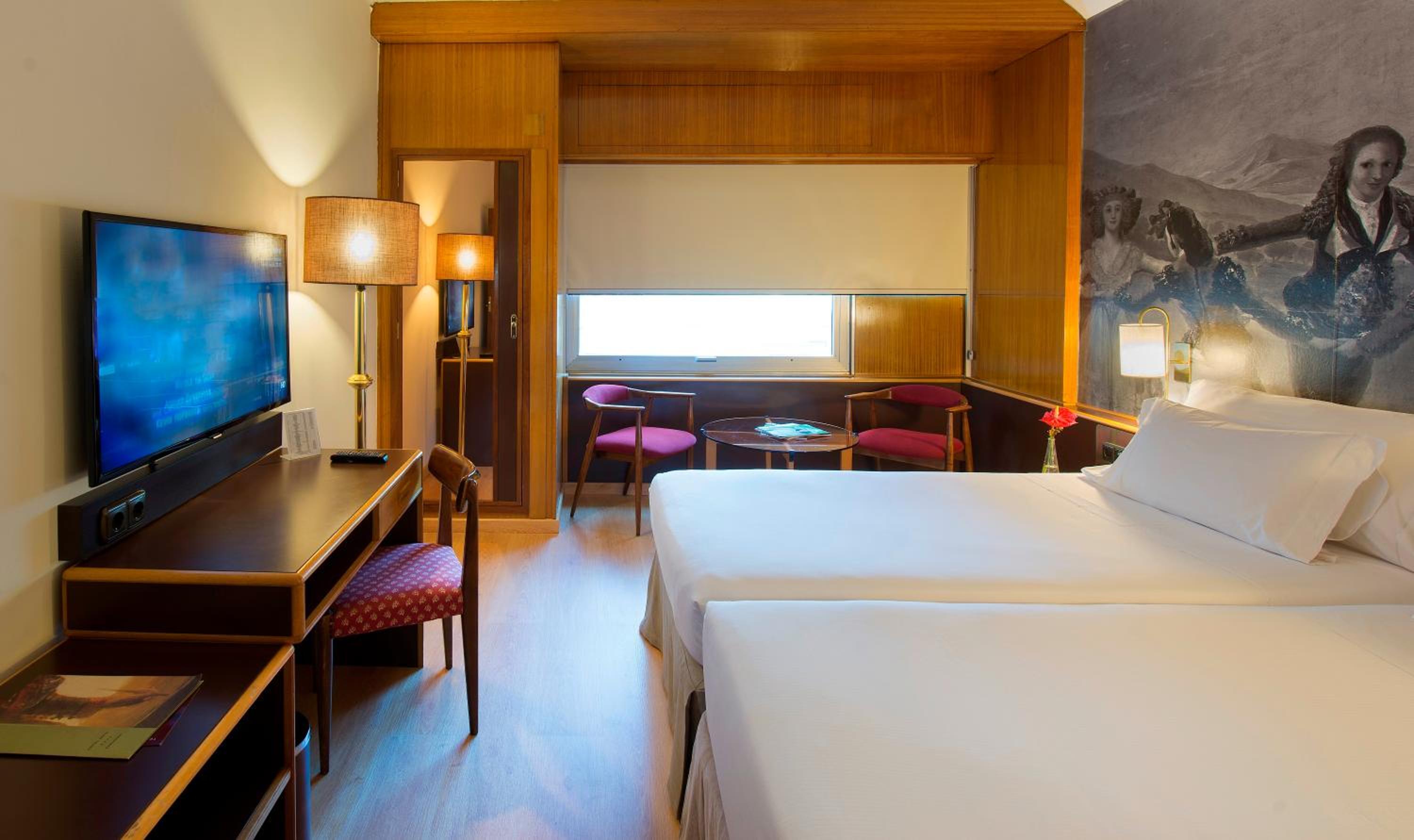 Double or Twin Room - Photo 1