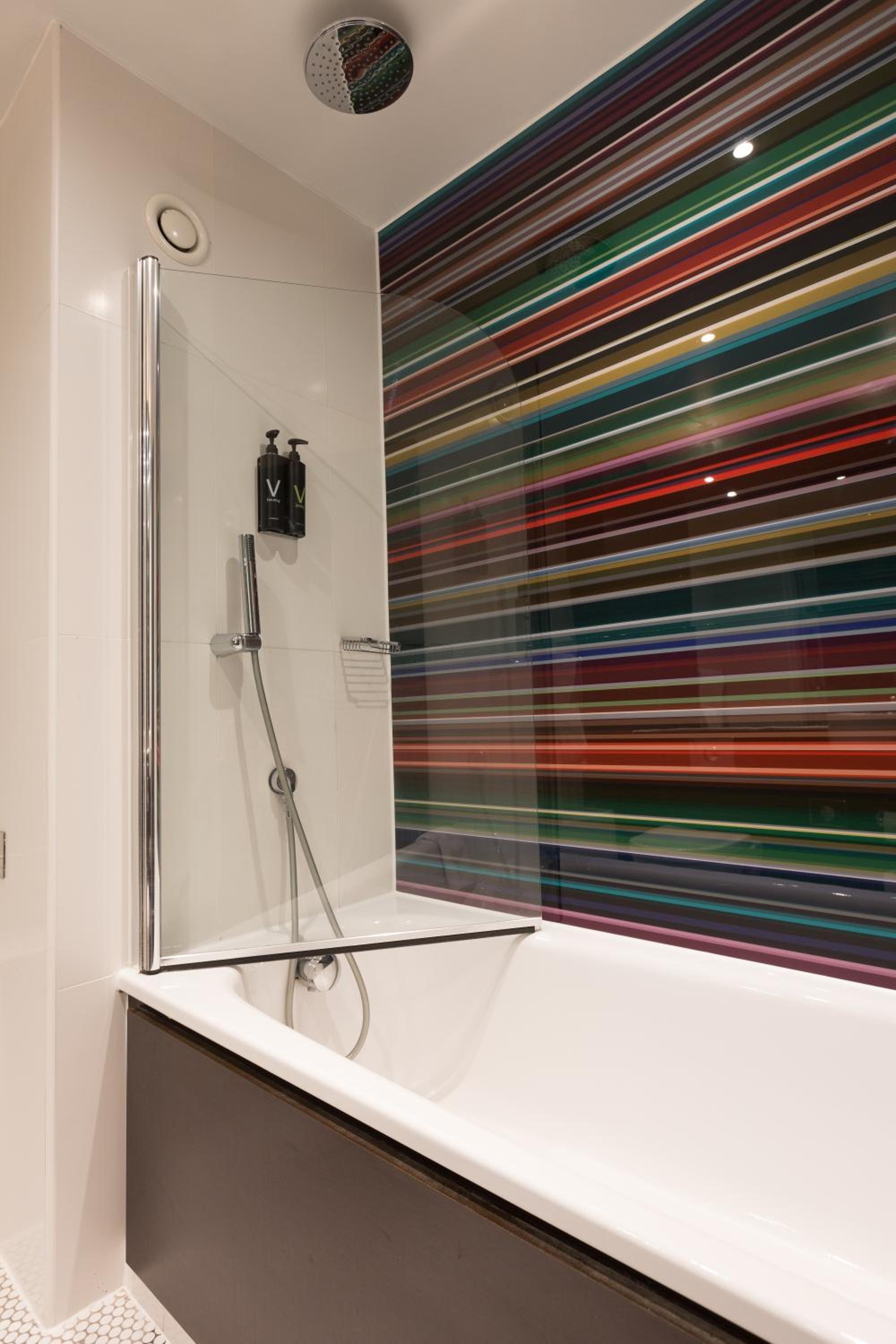 Double Room - Photo 6