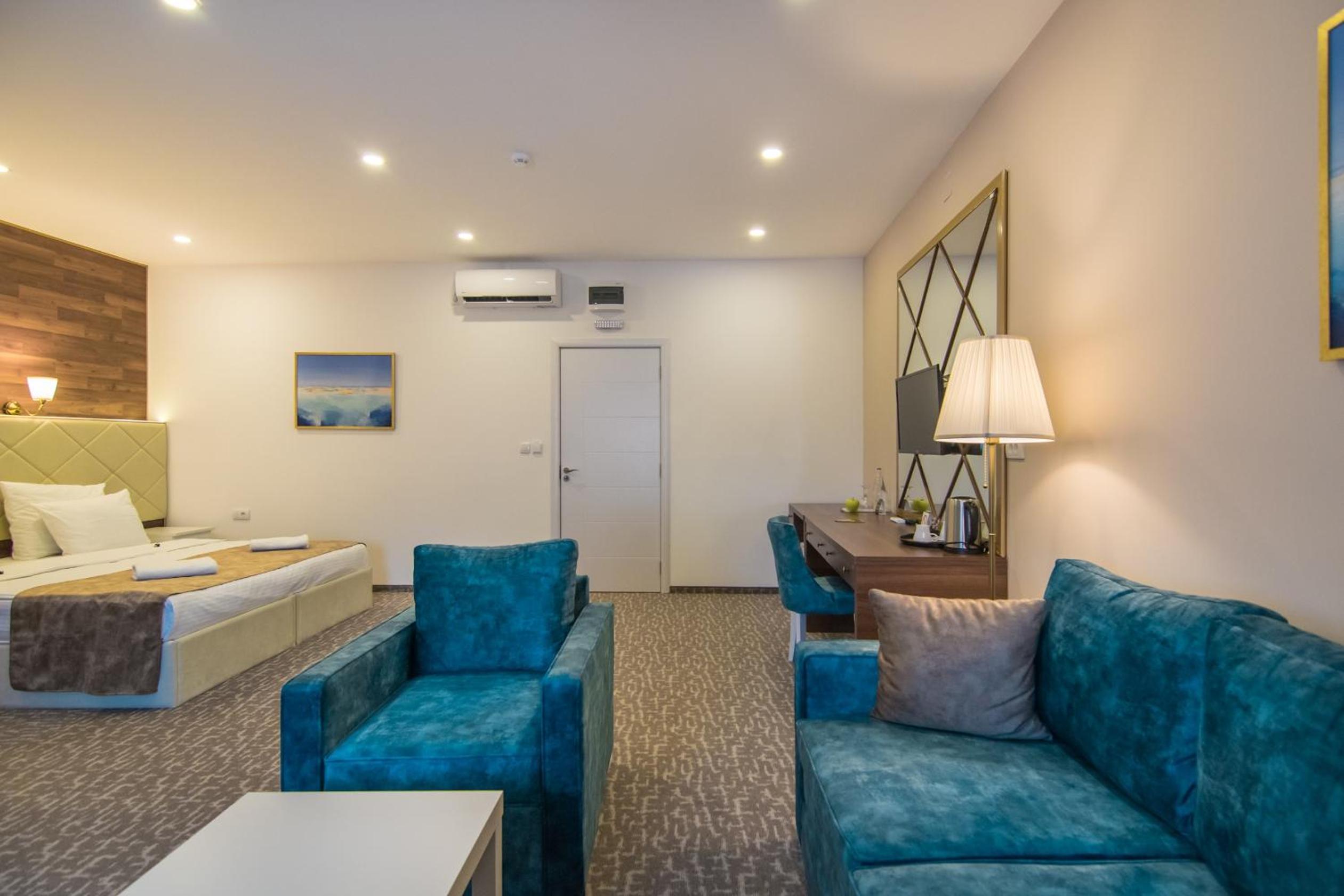 Family Suite - Photo 21
