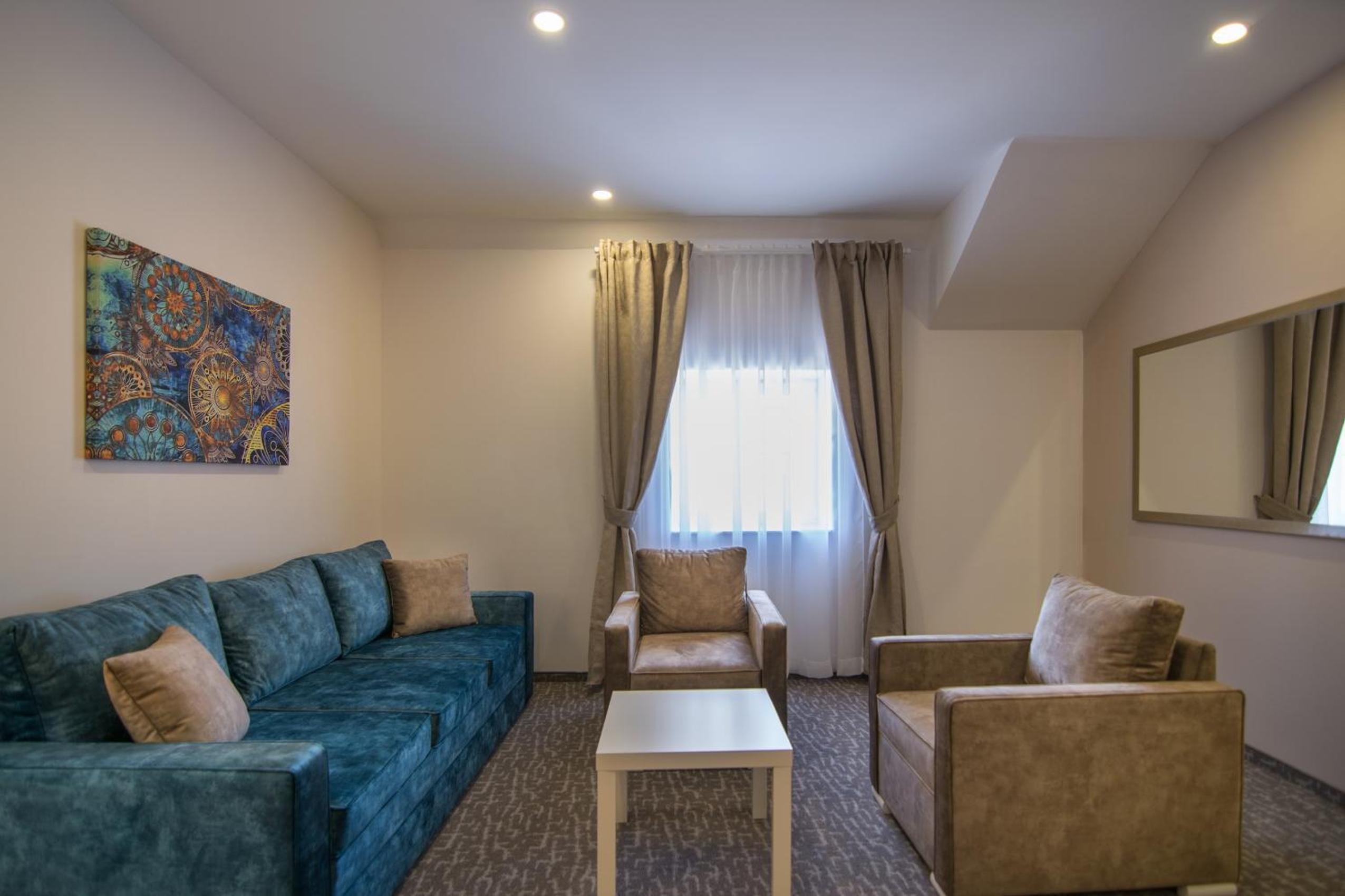 Family Suite - Photo 23