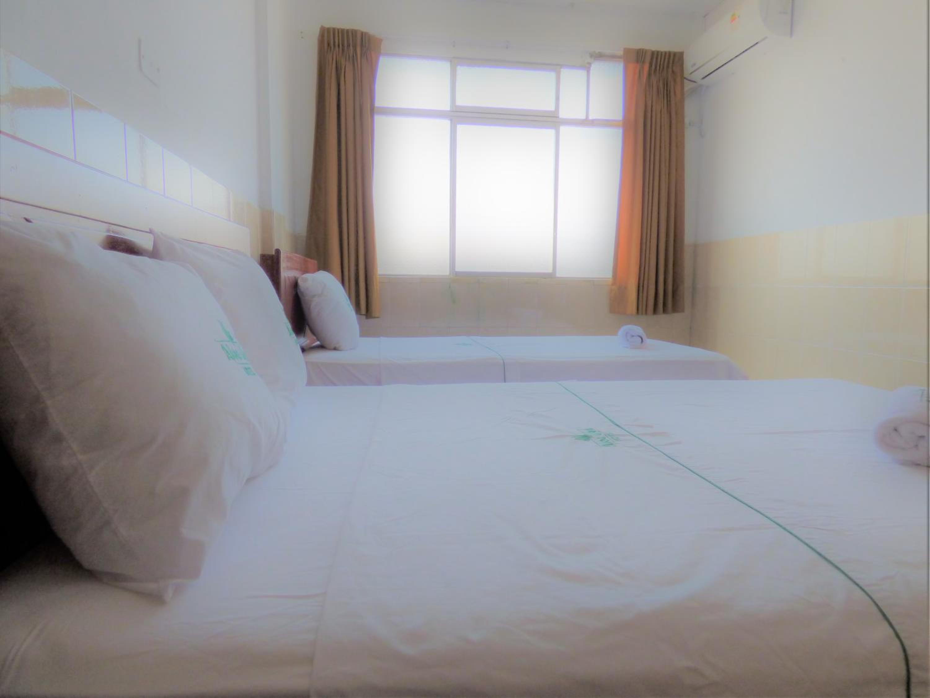 Twin Room photo 2