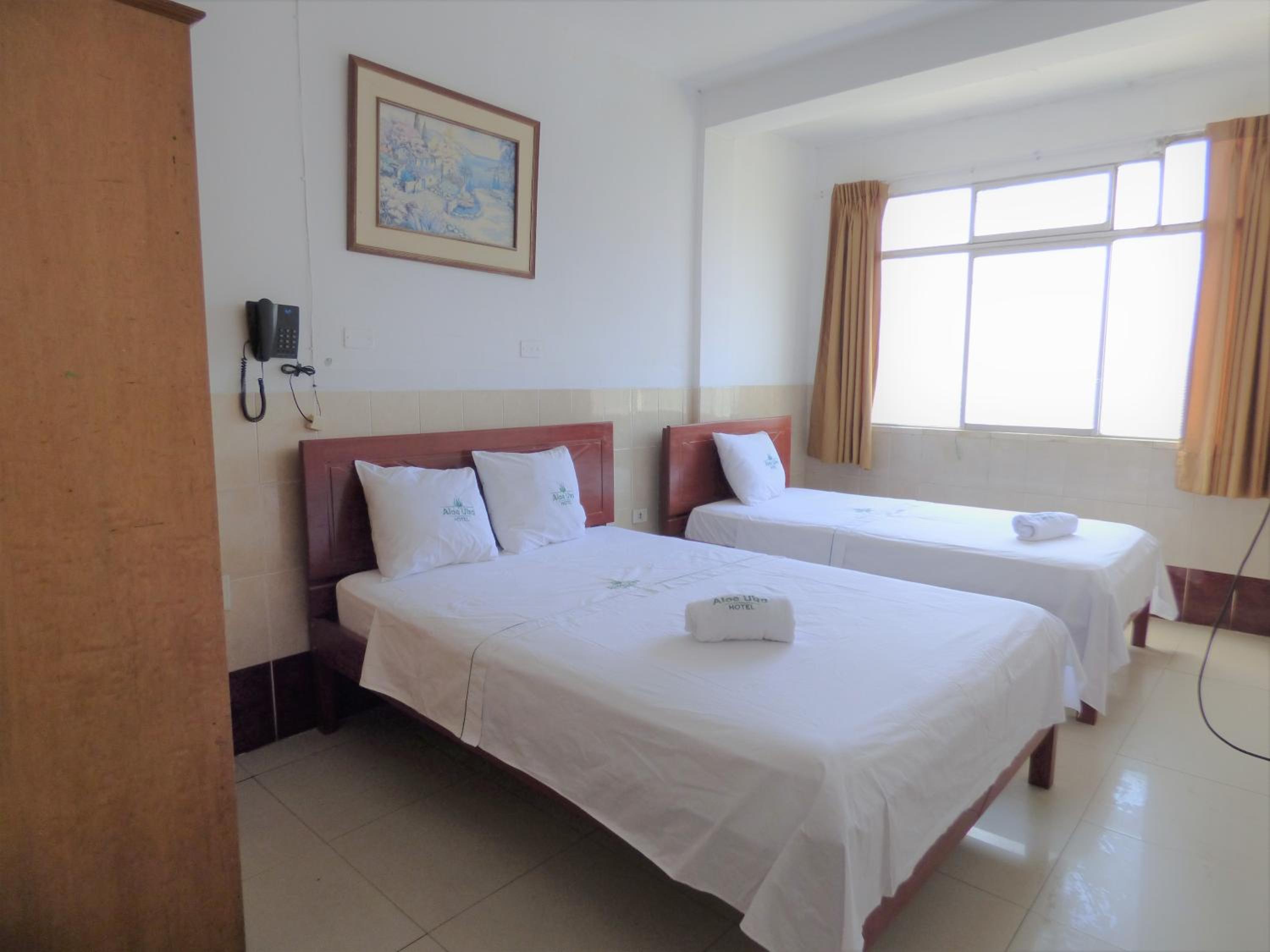 Twin Room photo 3