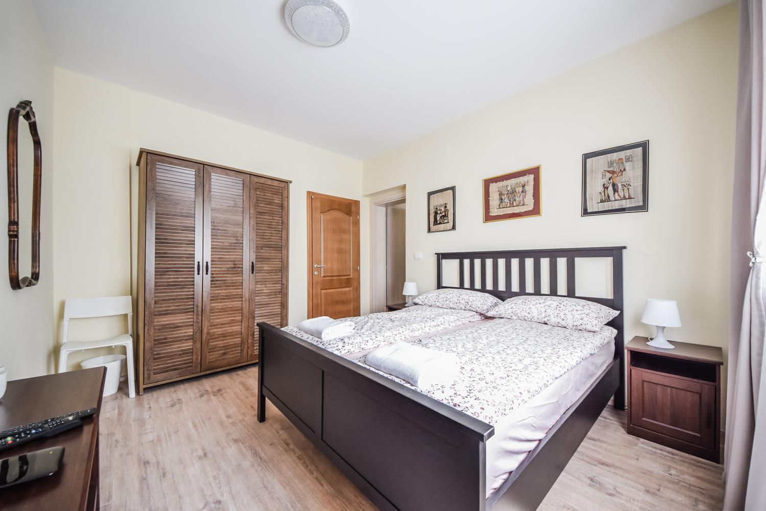 Double Room with Private Bathroom photo 1