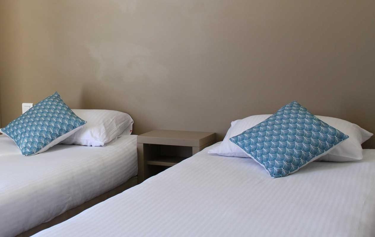 Twin Room photo 2