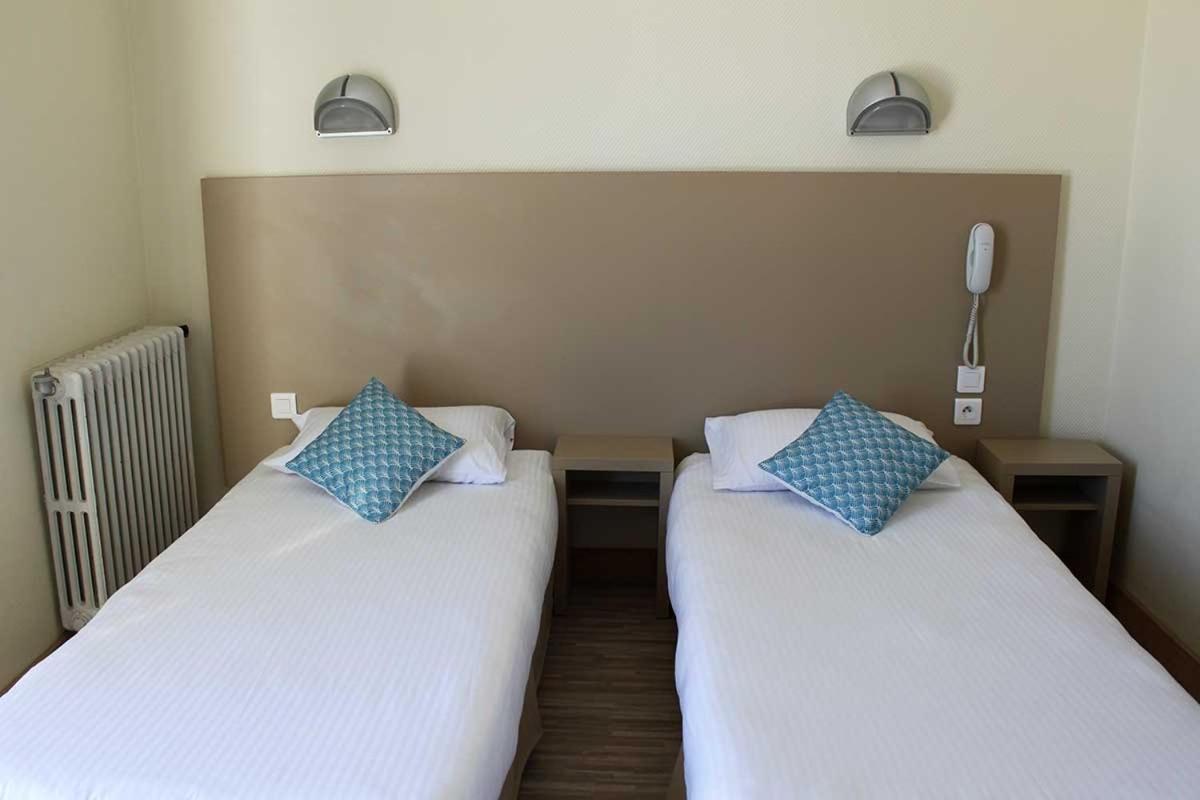 Twin Room photo 3