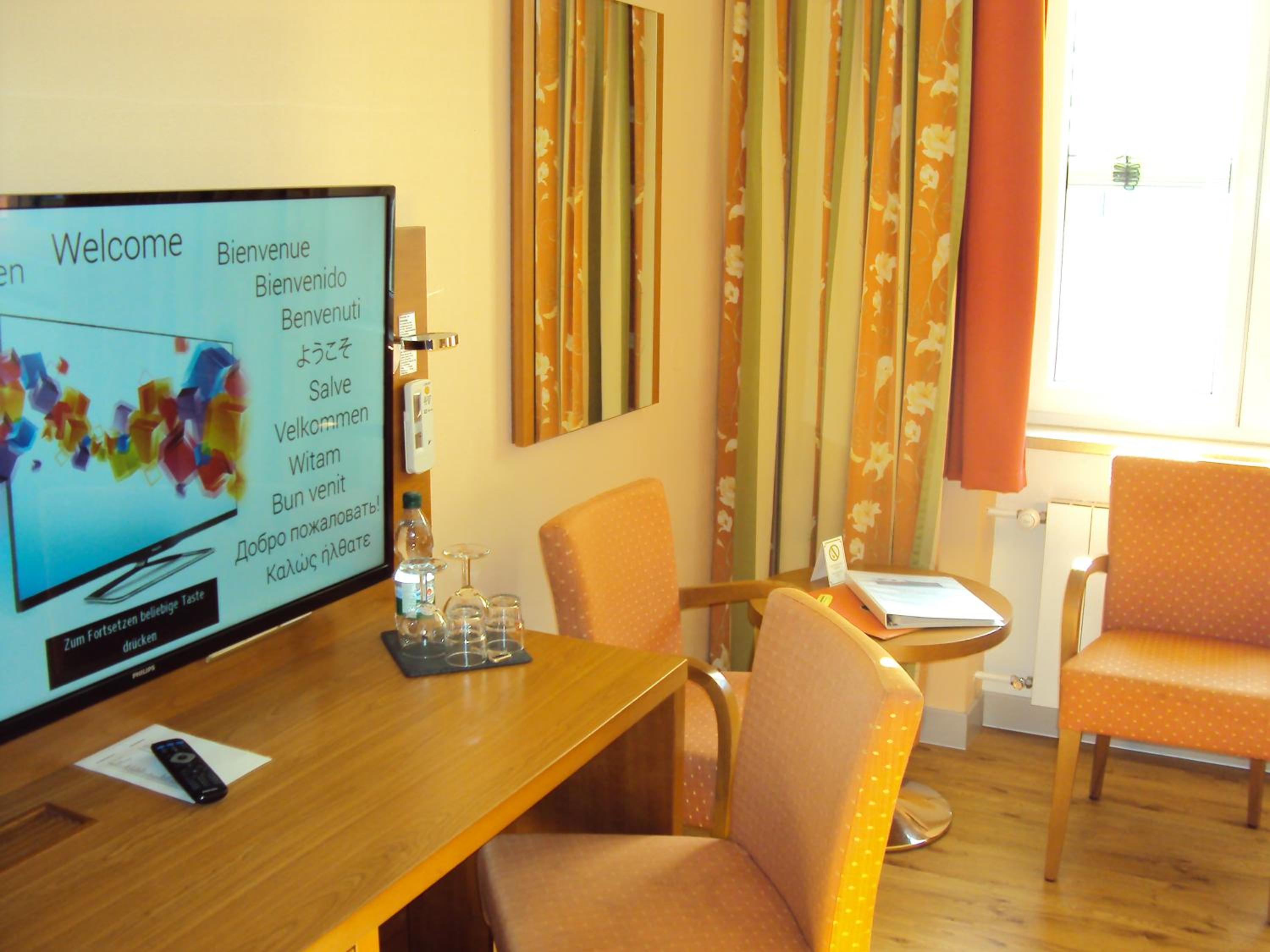 Double Room - Photo 4