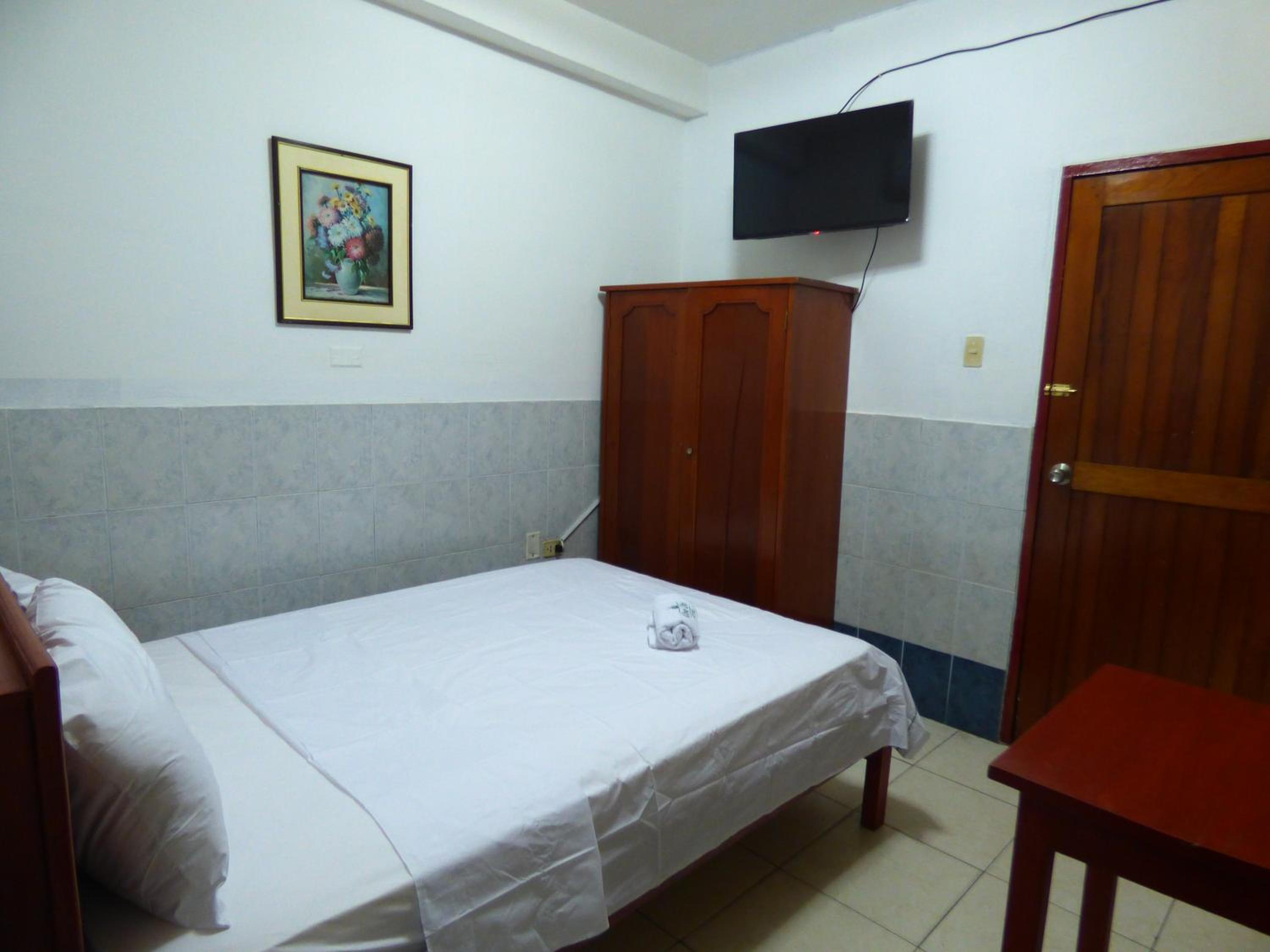 Standard Double Room photo 2